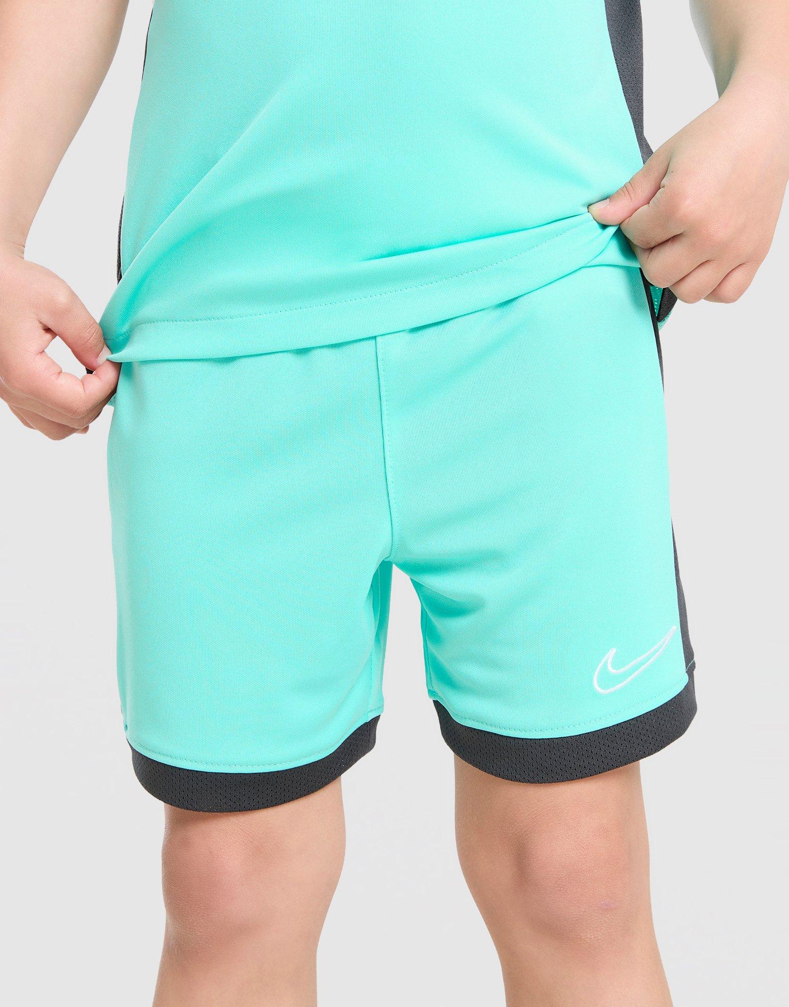 Nike Academy T-Shirt/Shorts Set Children