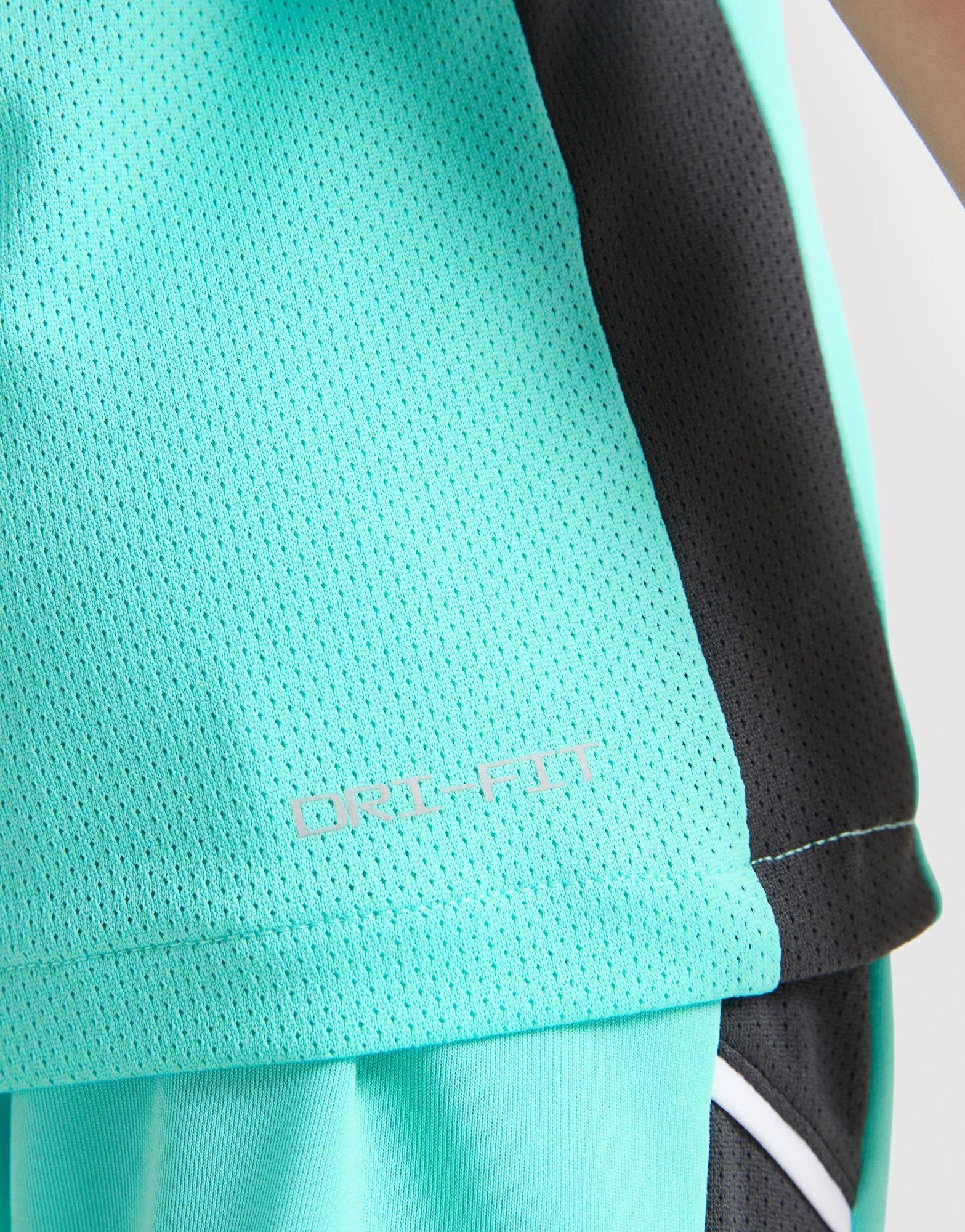 Nike Academy T-Shirt/Shorts Set Children