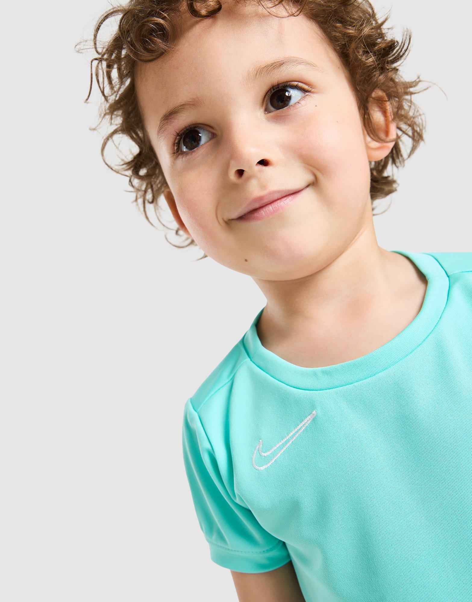 Nike Ensemble Academy T-shirt/Short Bébé