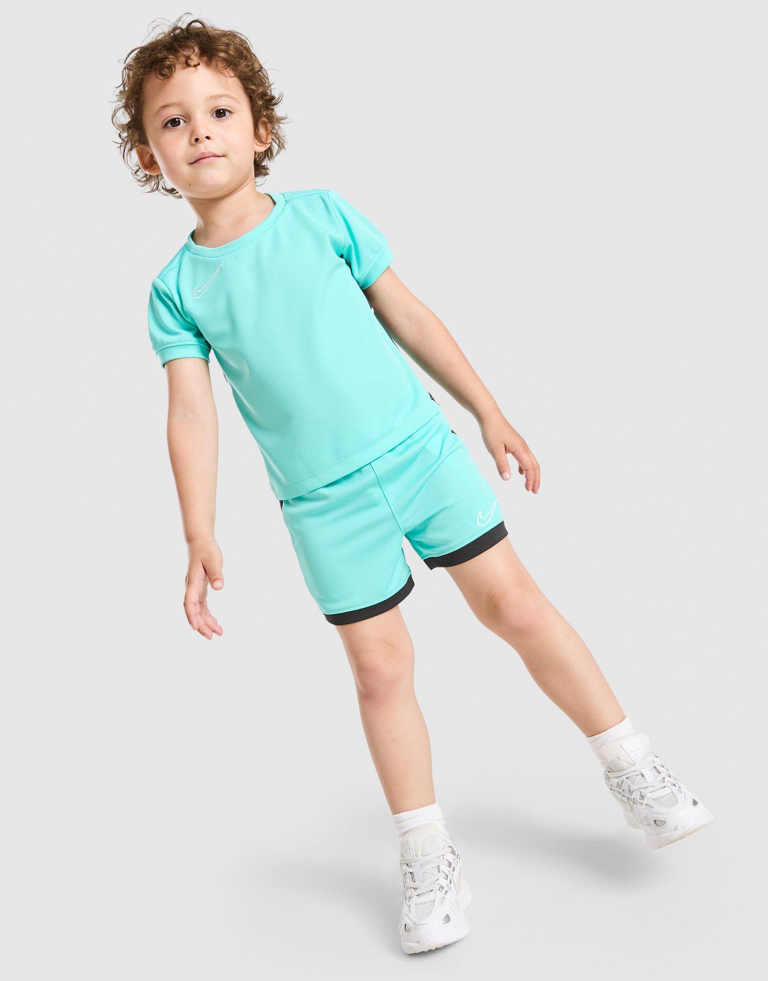 Nike Academy T-Shirt/Shorts Infant