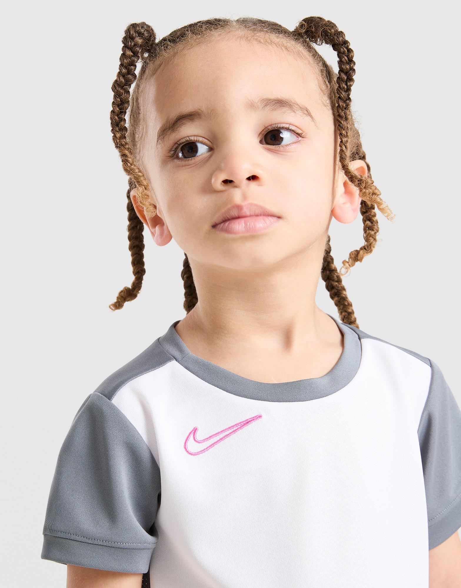 Nike Academy T-Shirt/Shorts Infant