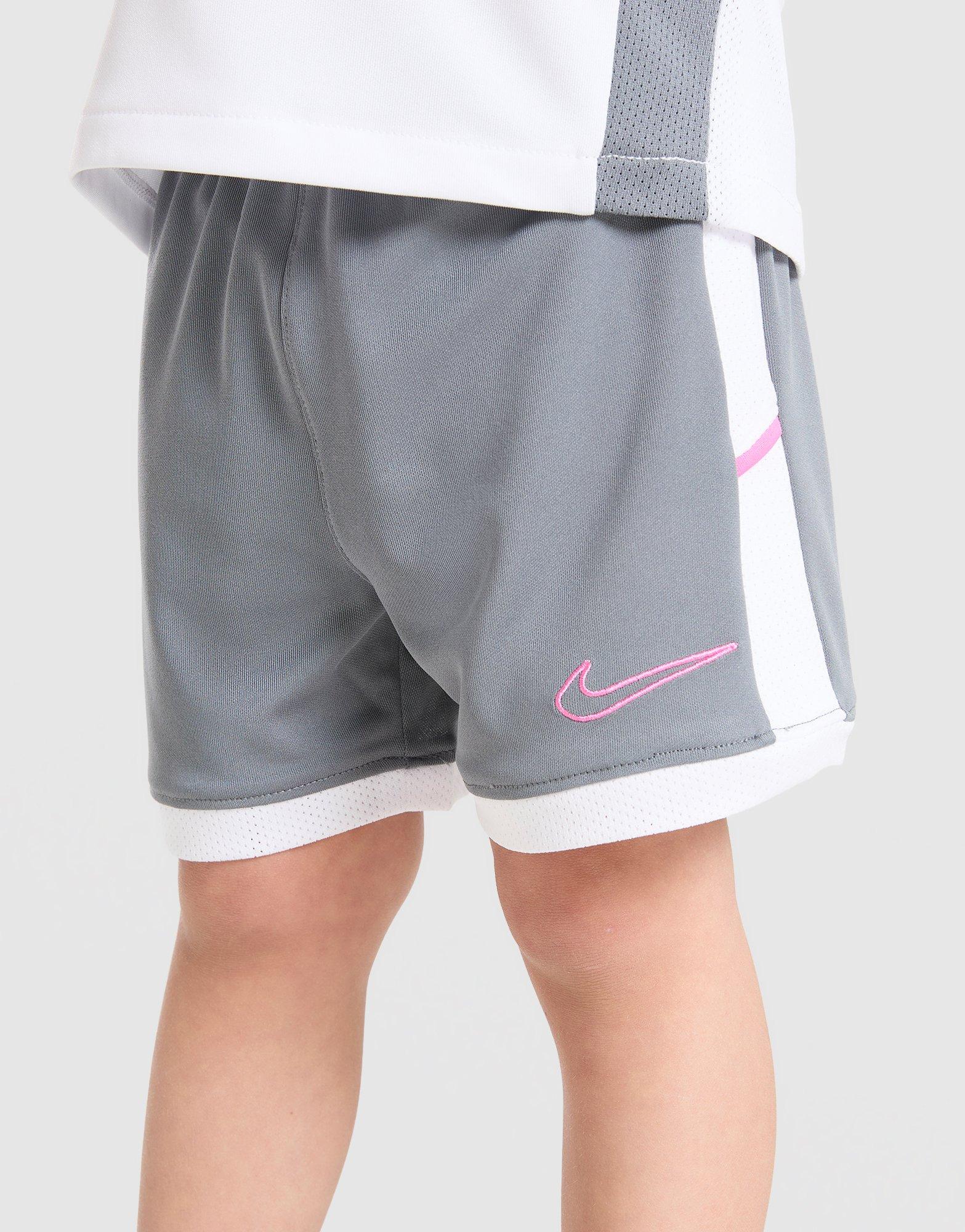 Nike Academy T-Shirt/Shorts Infant
