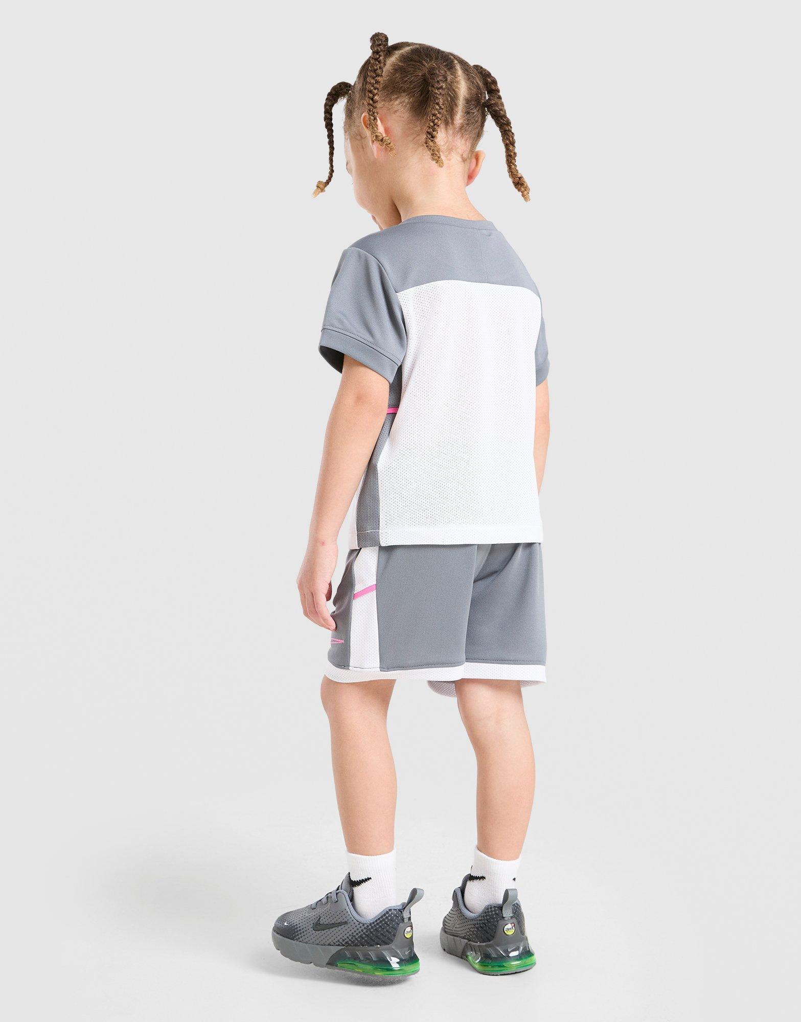 Nike Academy T-Shirt/Shorts Infant
