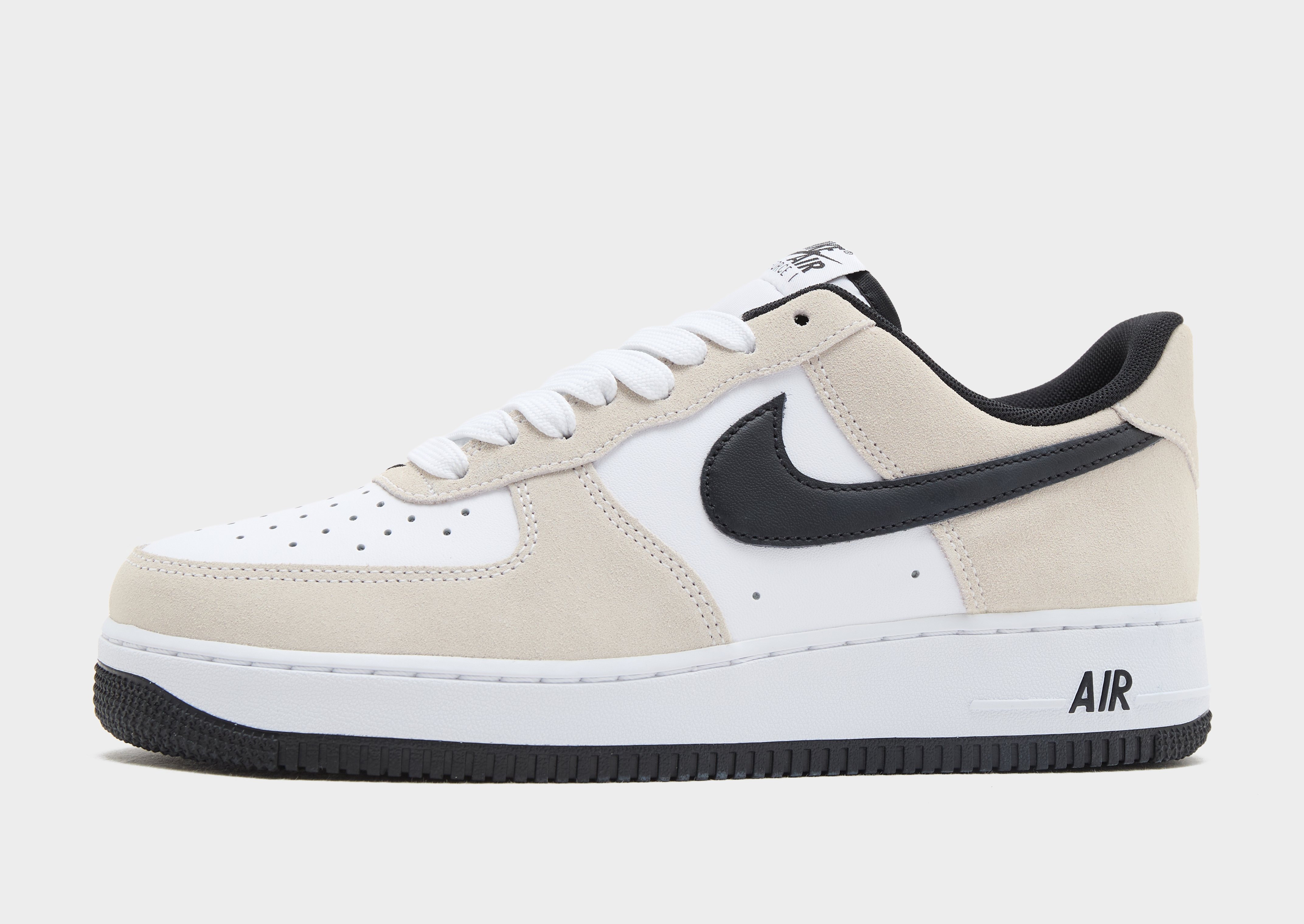 White Nike Air Force 1 '07 LV8 - JD Sports Global