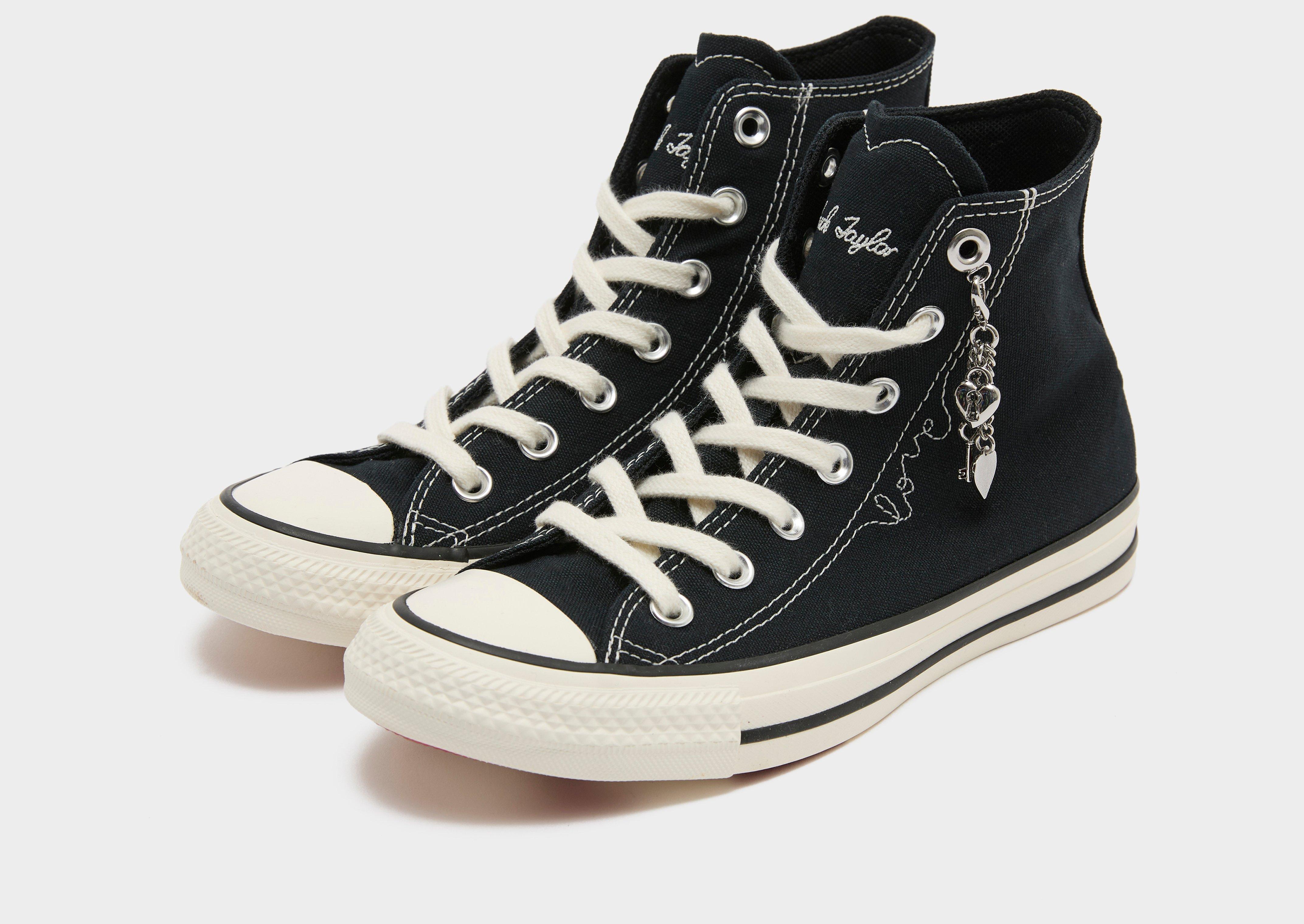 Converse Chuck Taylor All Star High Valentine's Day Women's