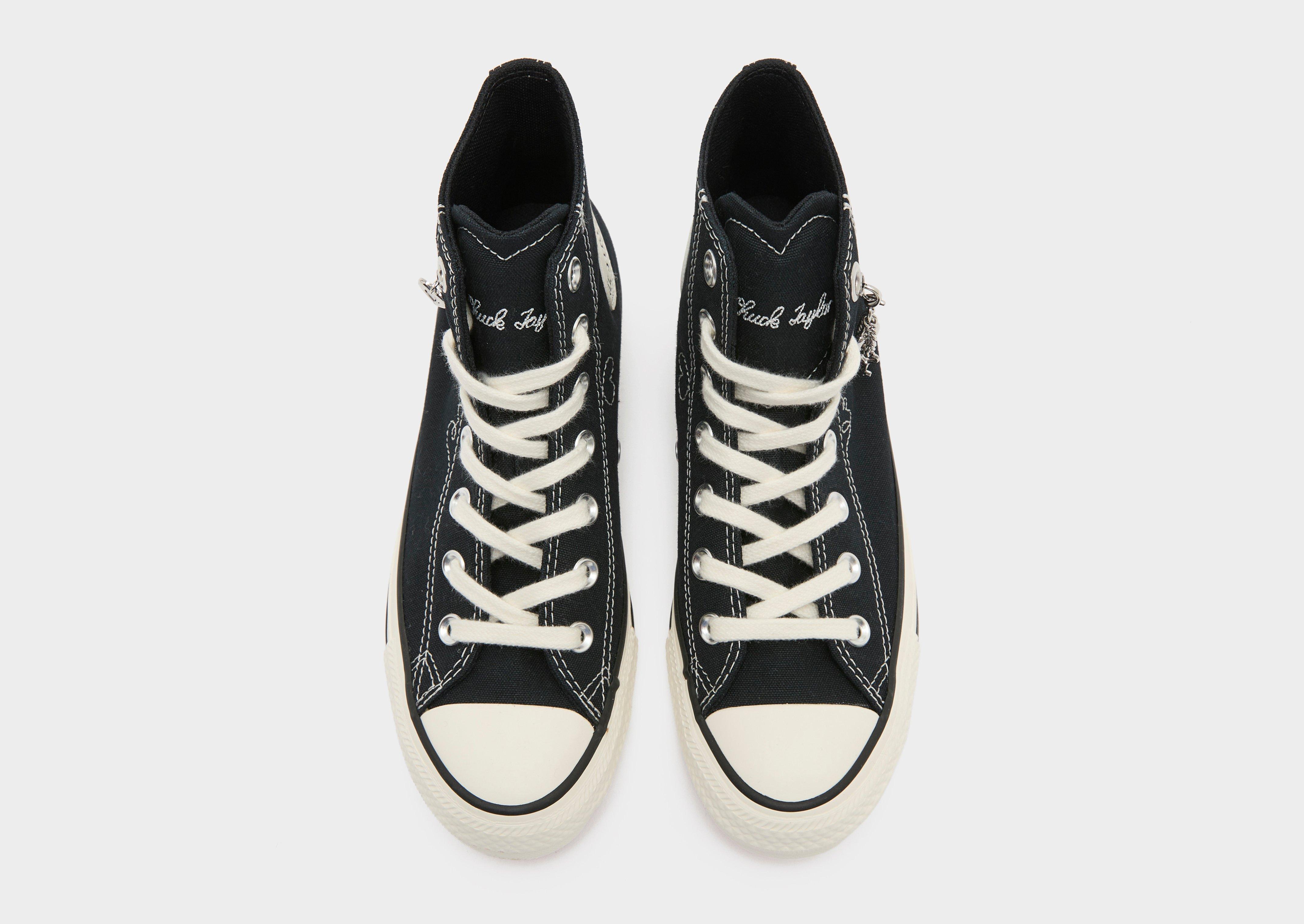 Converse Chuck Taylor All Star High Valentine's Day Women's