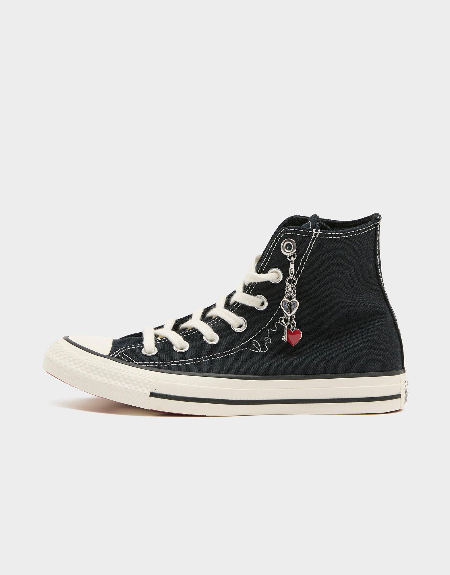 Converse Chuck Taylor All Star High Valentine's Day Women's