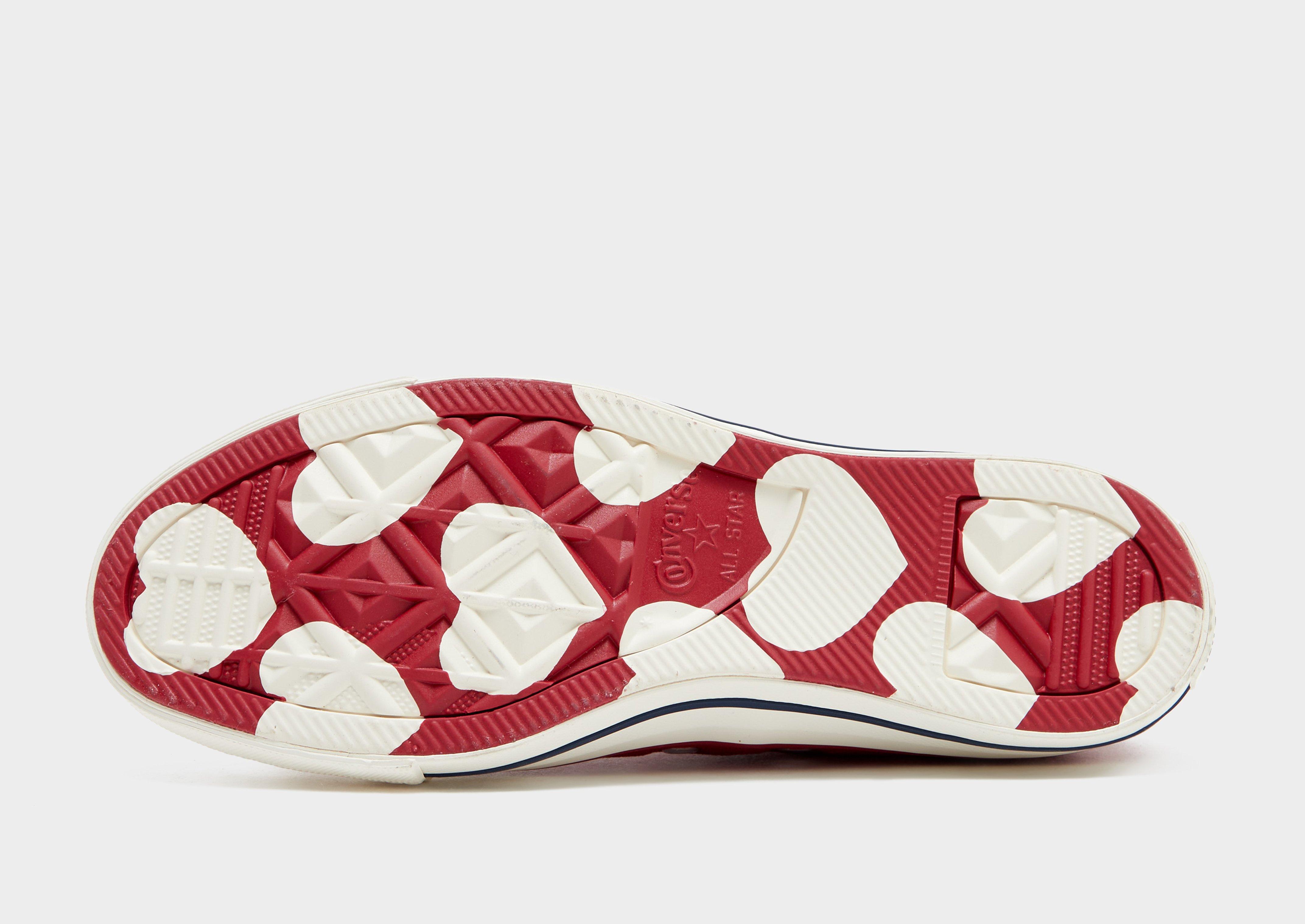 Converse Chuck Taylor All Star Ox Valentine's Day Women's