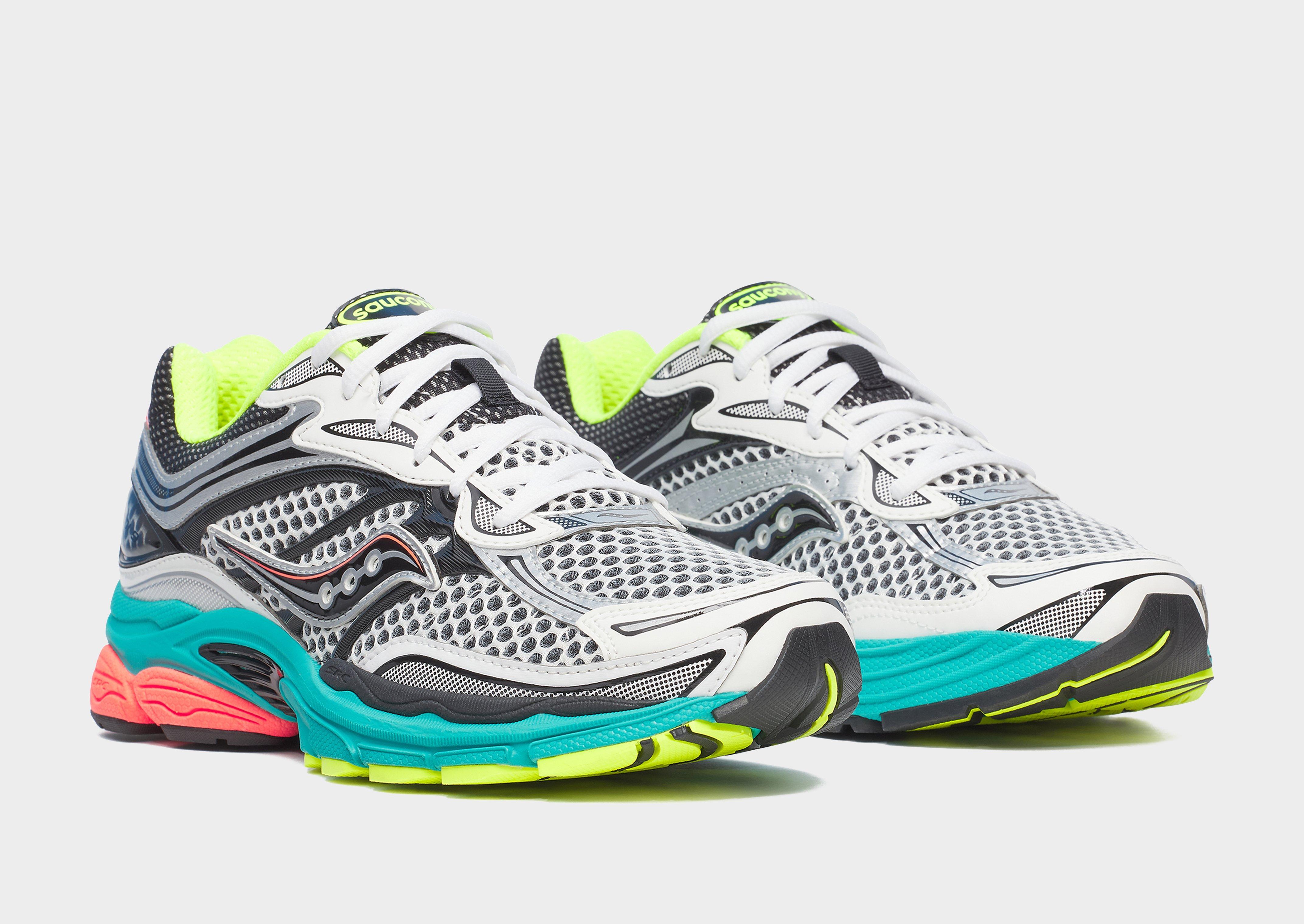 Saucony ProGrid Omni 9