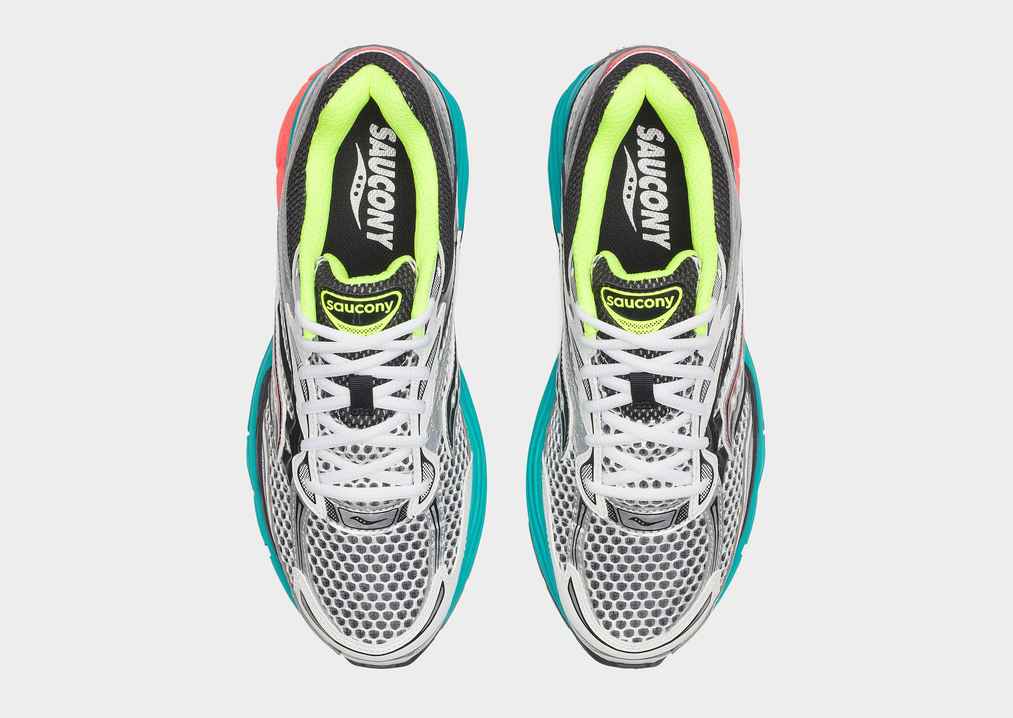 Saucony ProGrid Omni 9