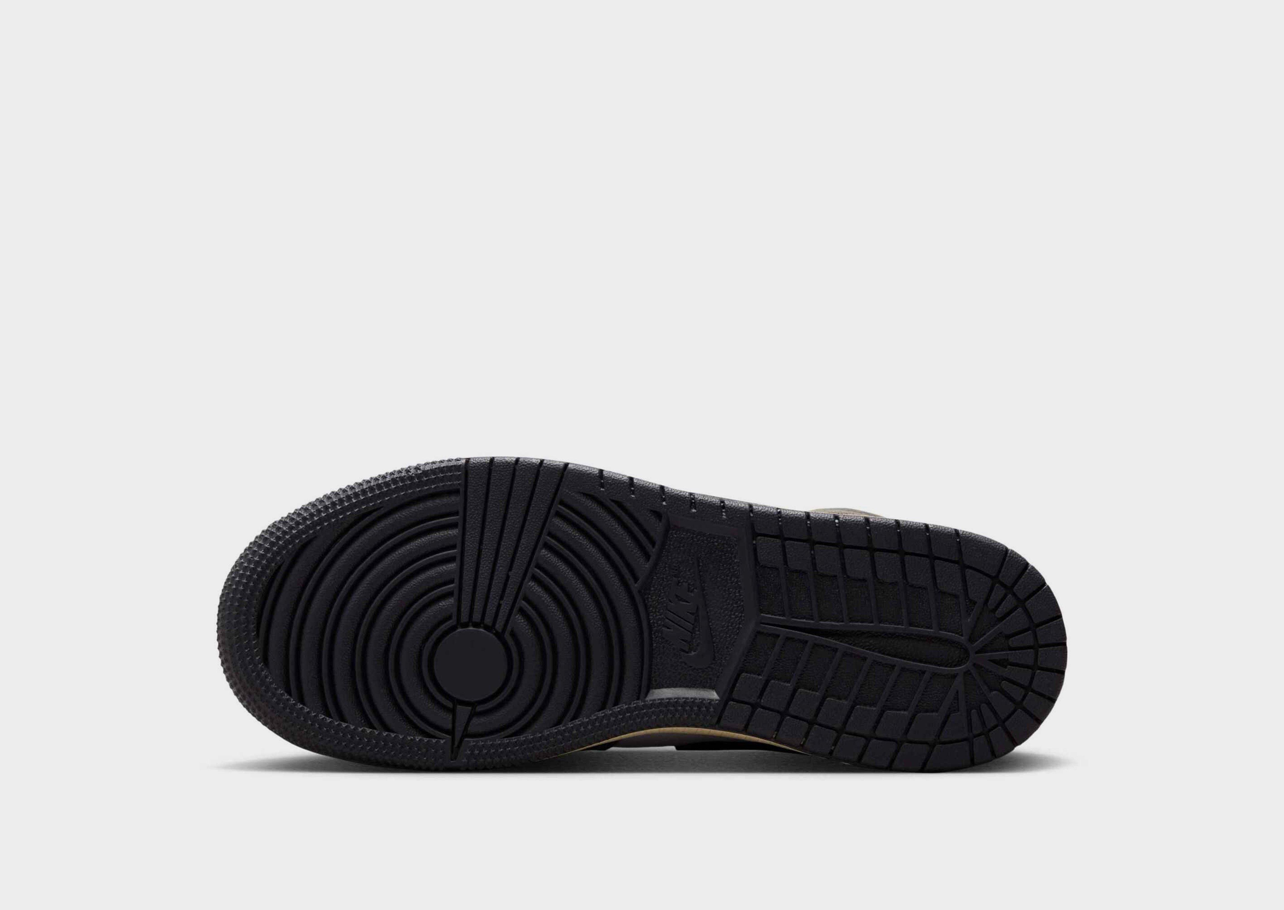 Jordan Air 1 Mid Junior