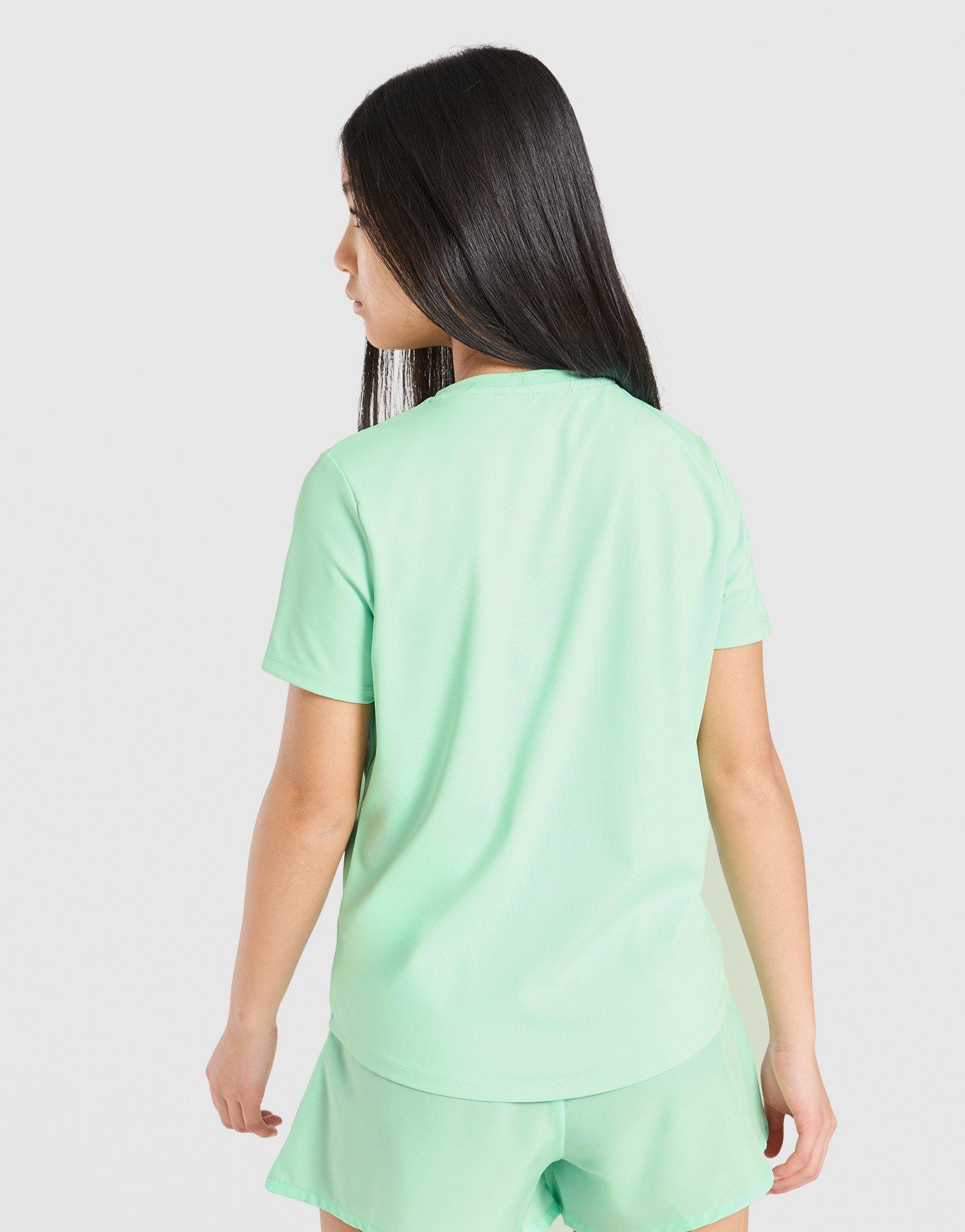 Berghaus Girls' Performance T-Shirt Junior