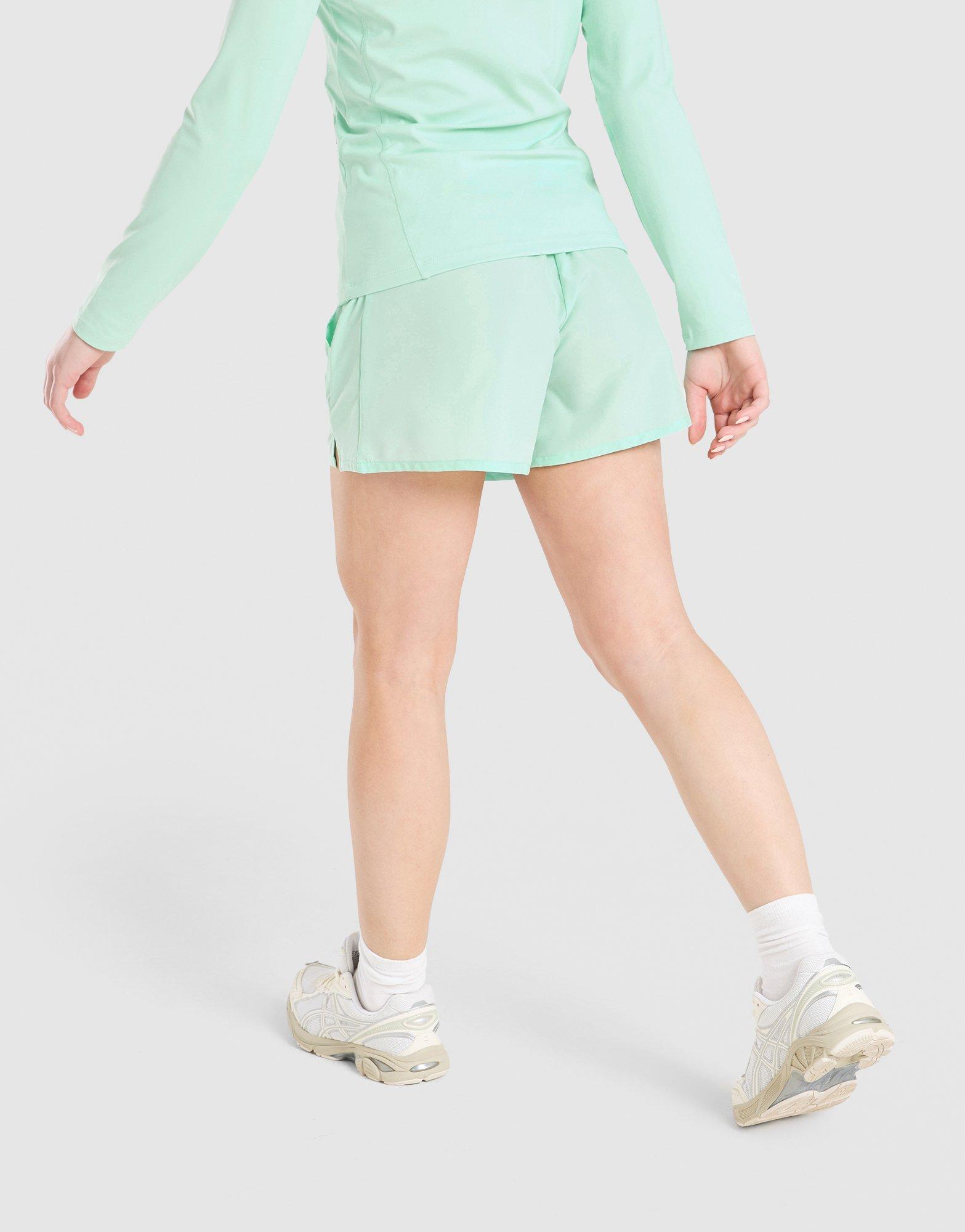 Berghaus Girls' Strike Shorts Junior