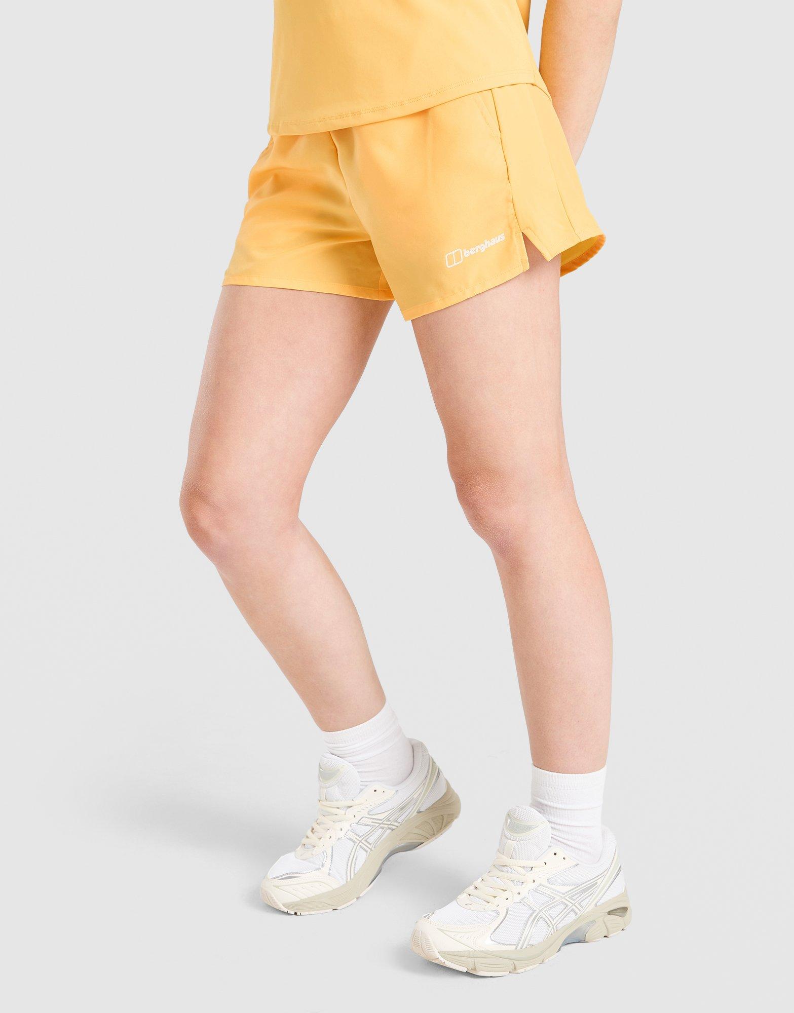 Berghaus Girls' Strike Shorts Junior