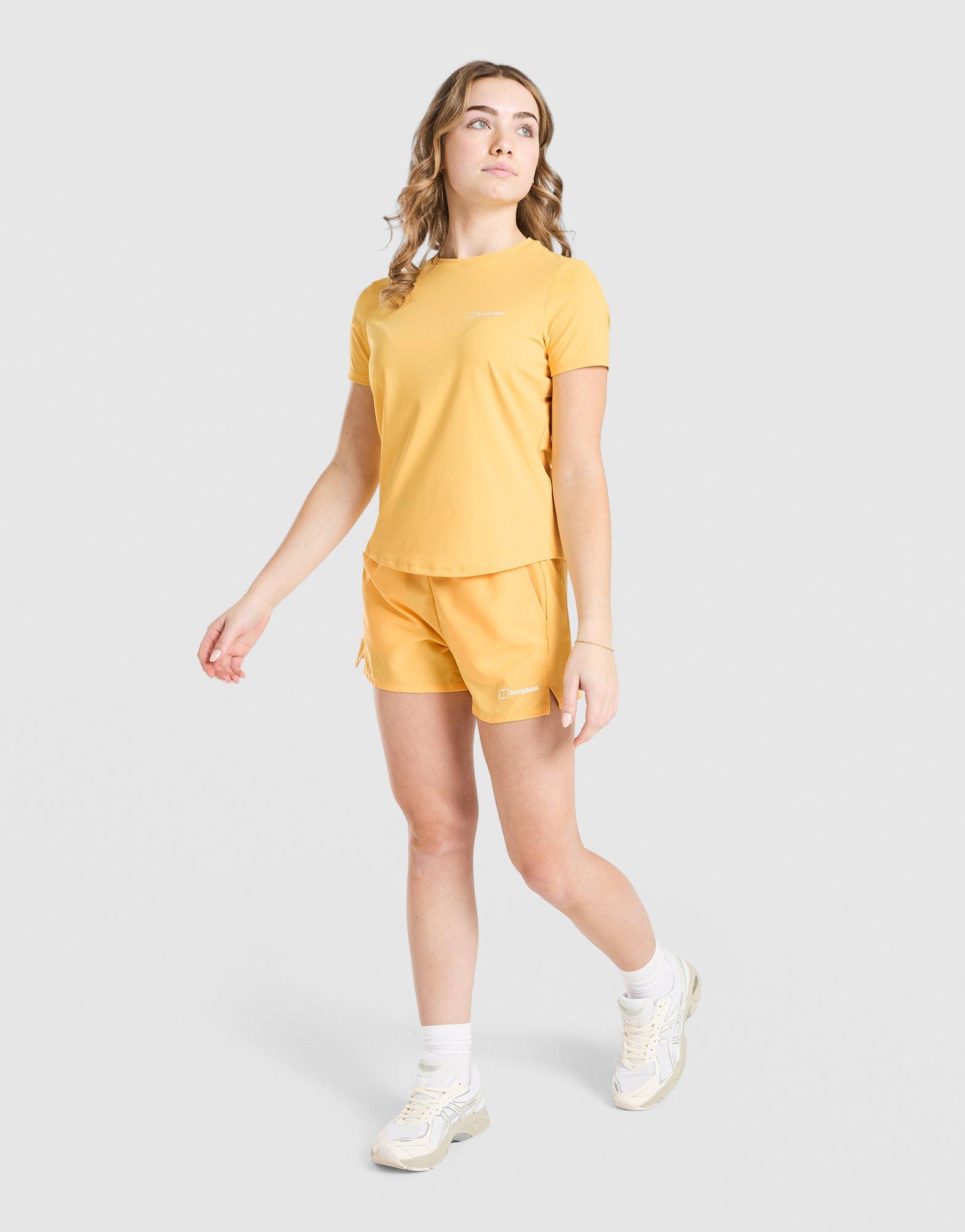 Berghaus Girls' Strike Shorts Junior