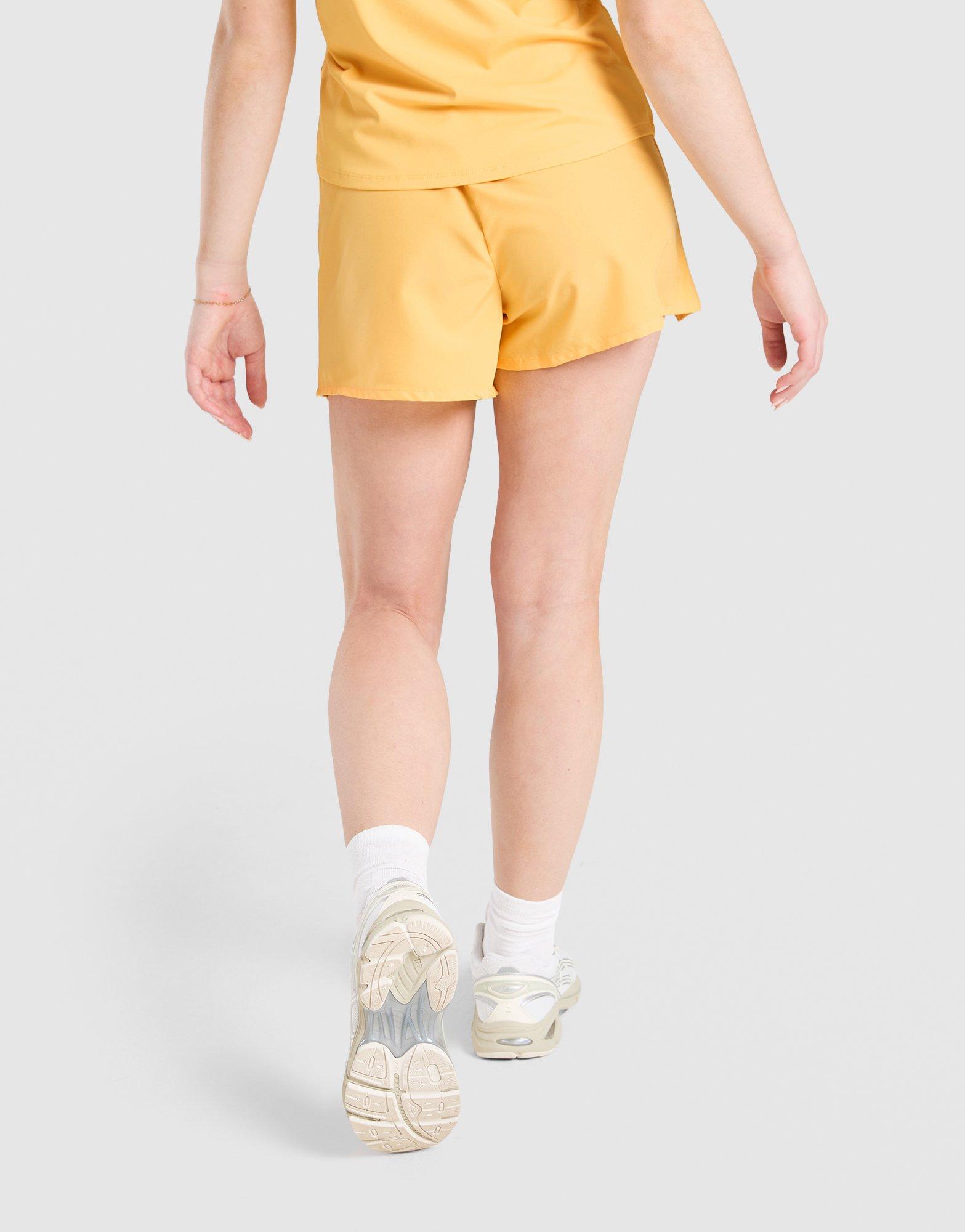 Berghaus Girls' Strike Shorts Junior