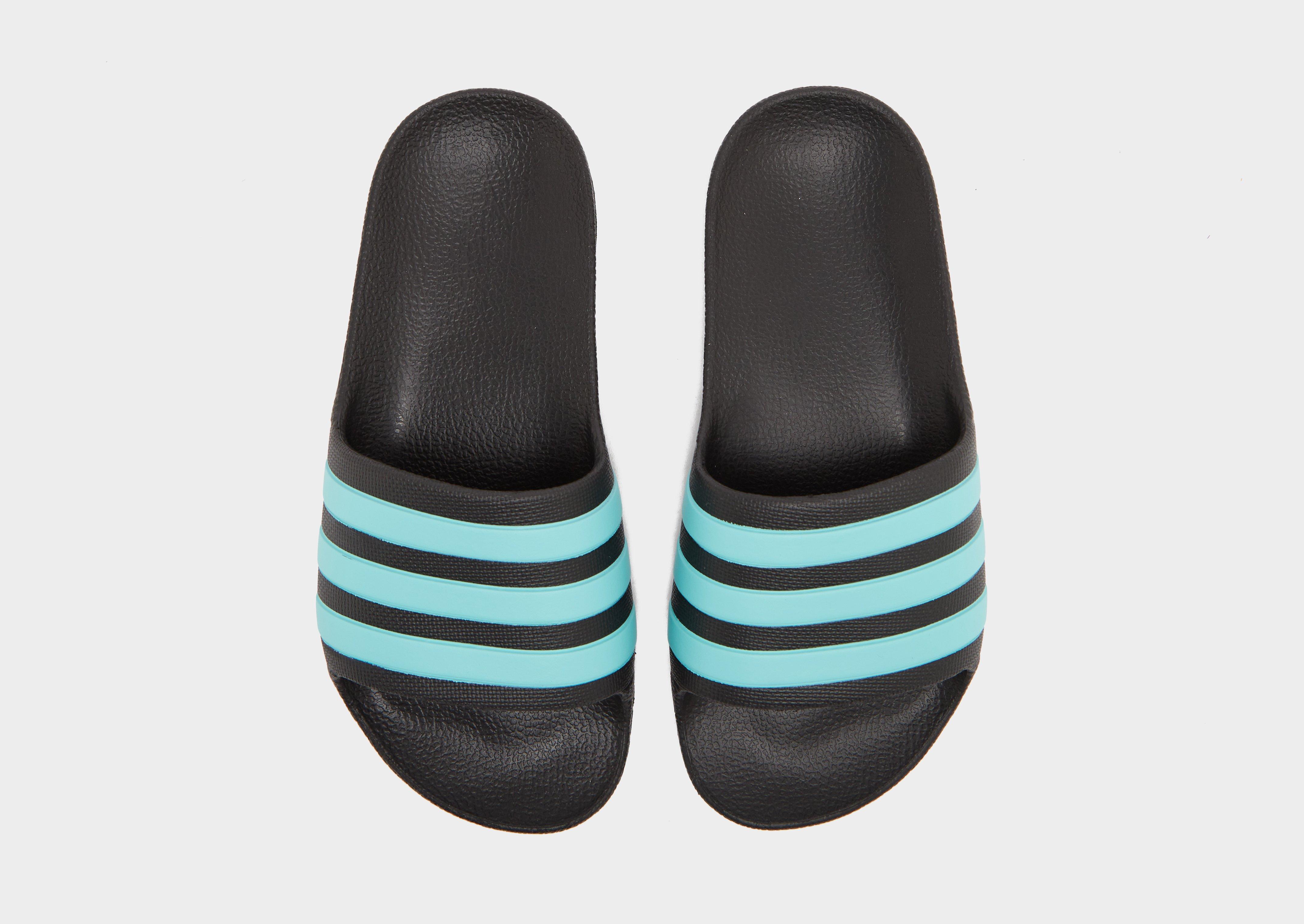 adidas Adilette Slides Children