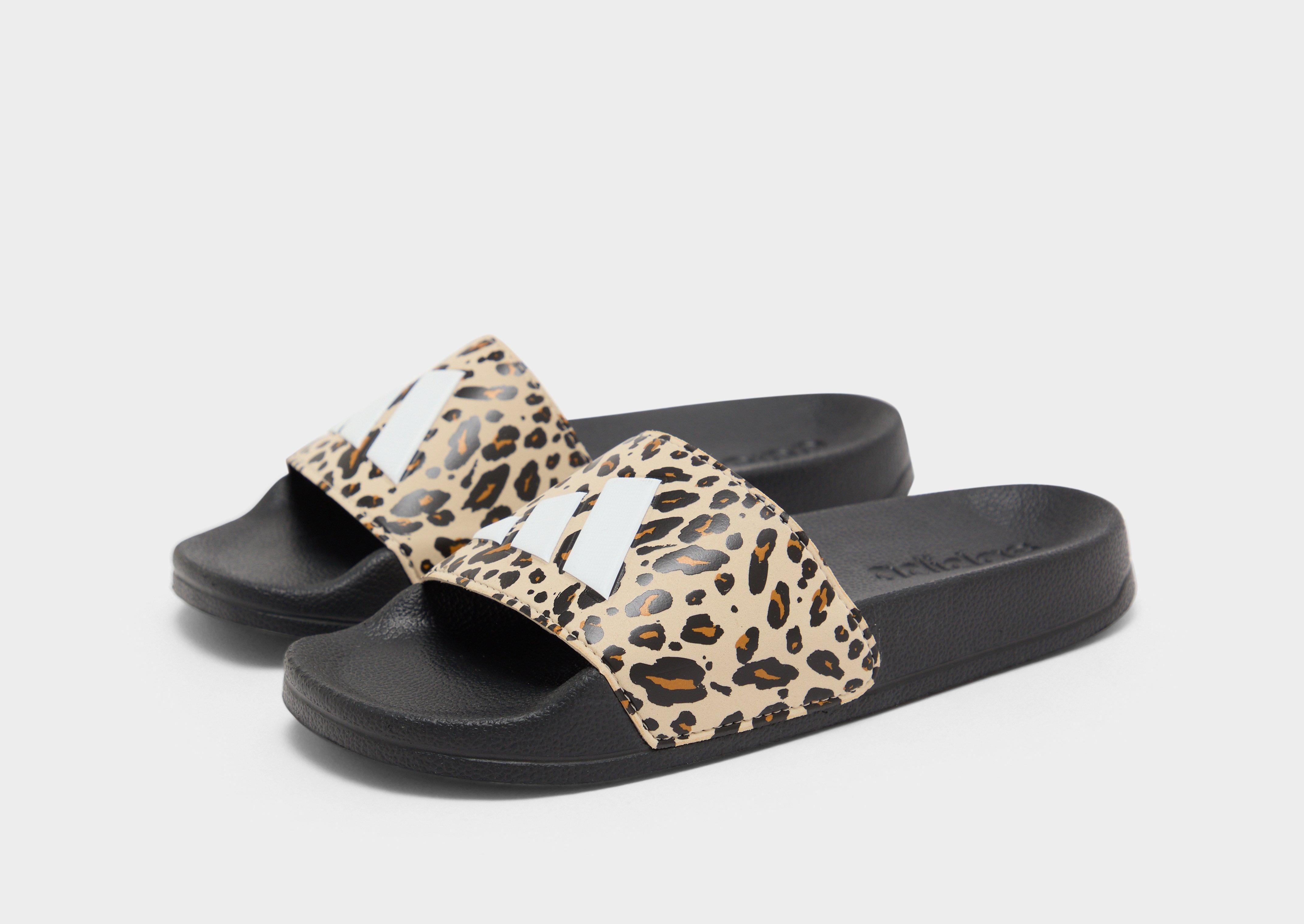 adidas Adilette Shower Slides Children