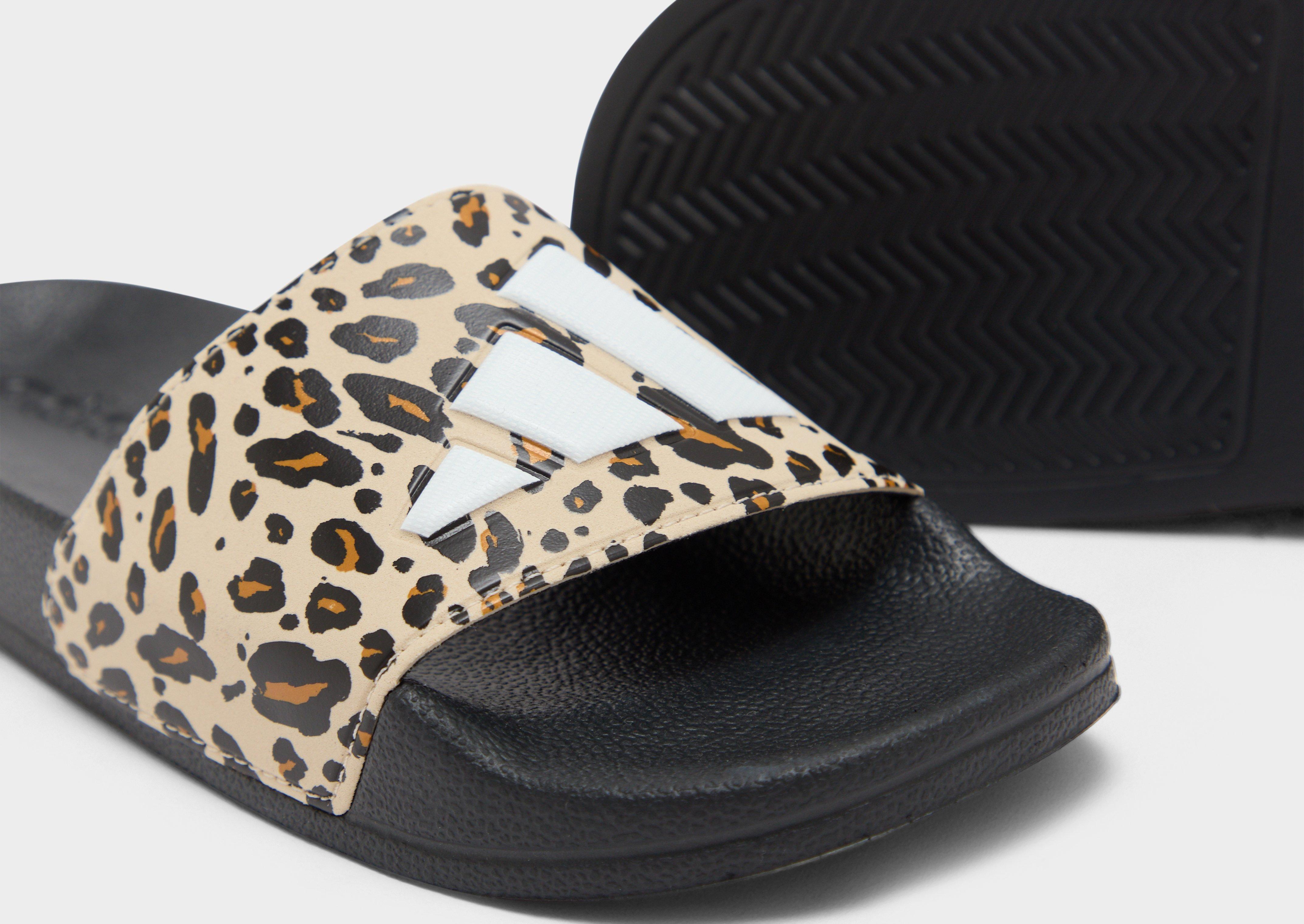 adidas Adilette Shower Slides Children