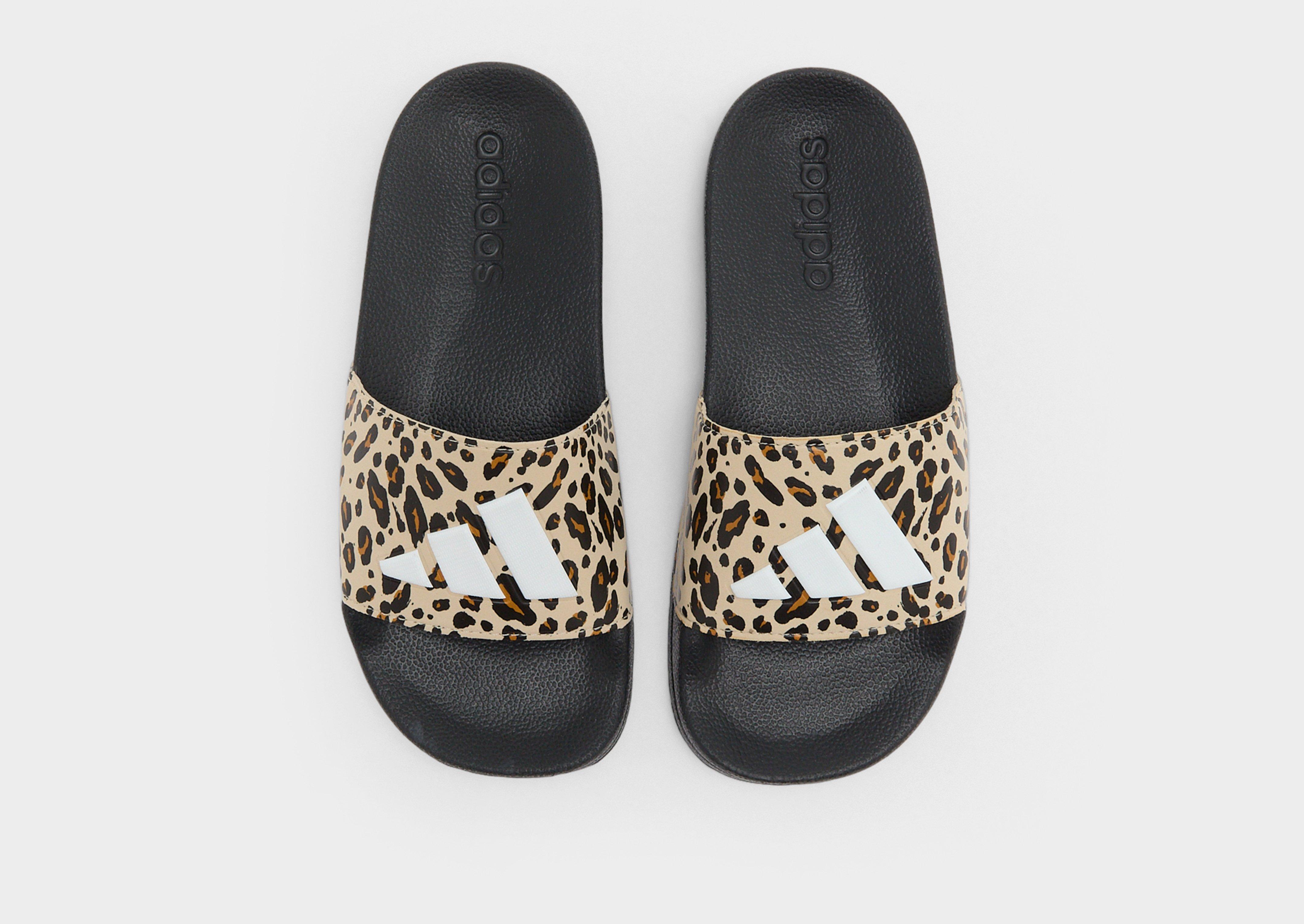 adidas Adilette Shower Slides Children