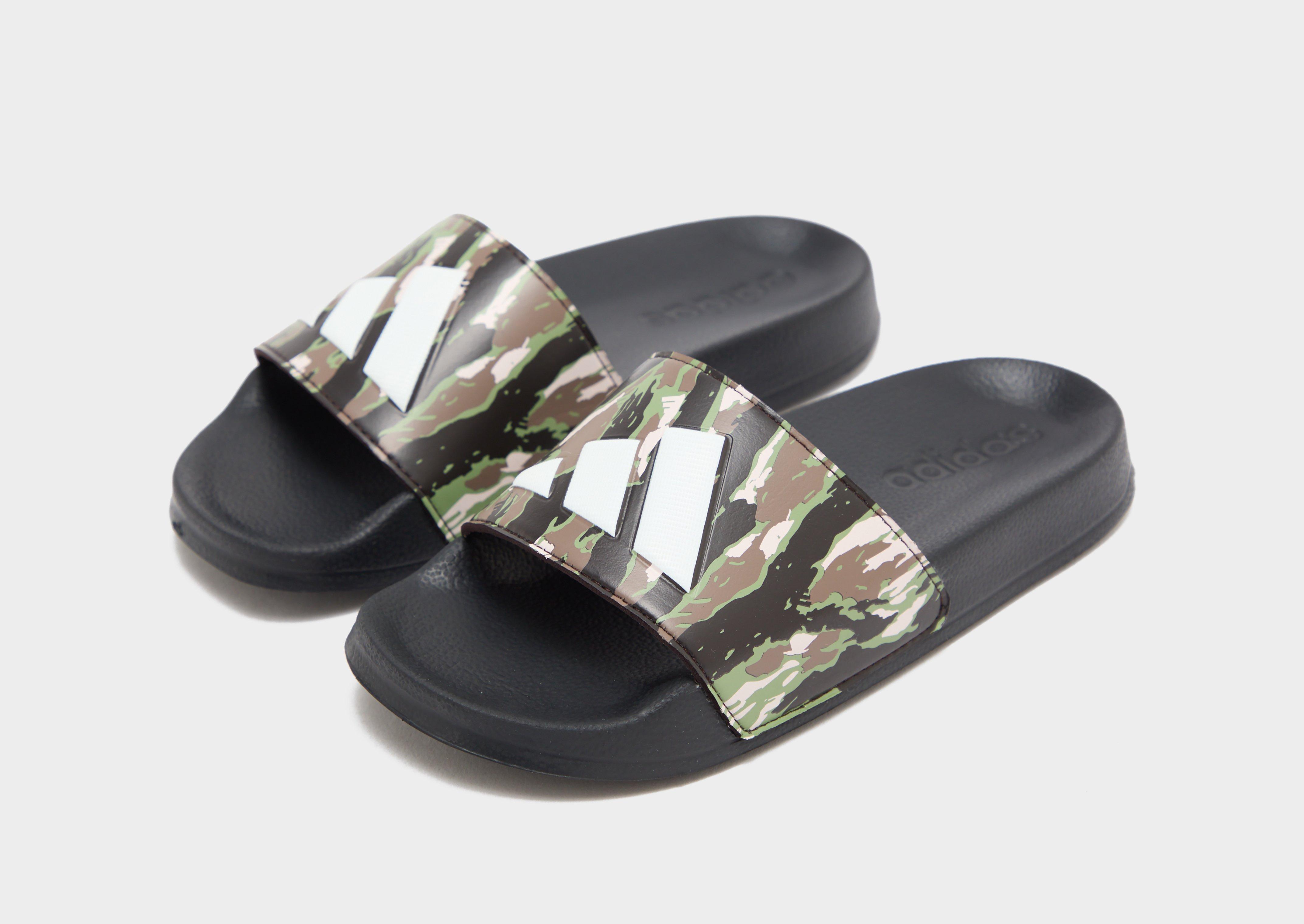 adidas Adilette Shower Slides Children