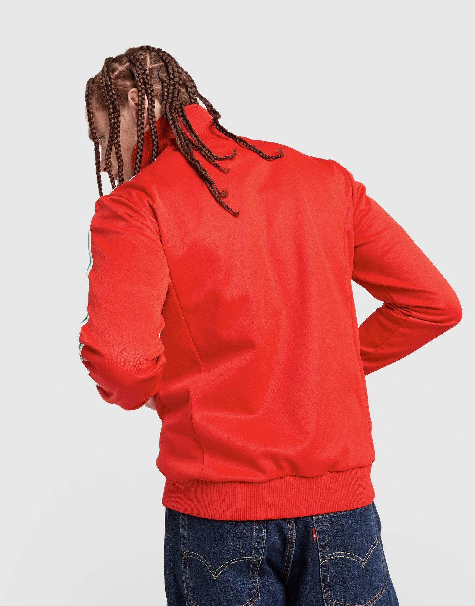 adidas Originals Wales 150th Anniversary Track Top