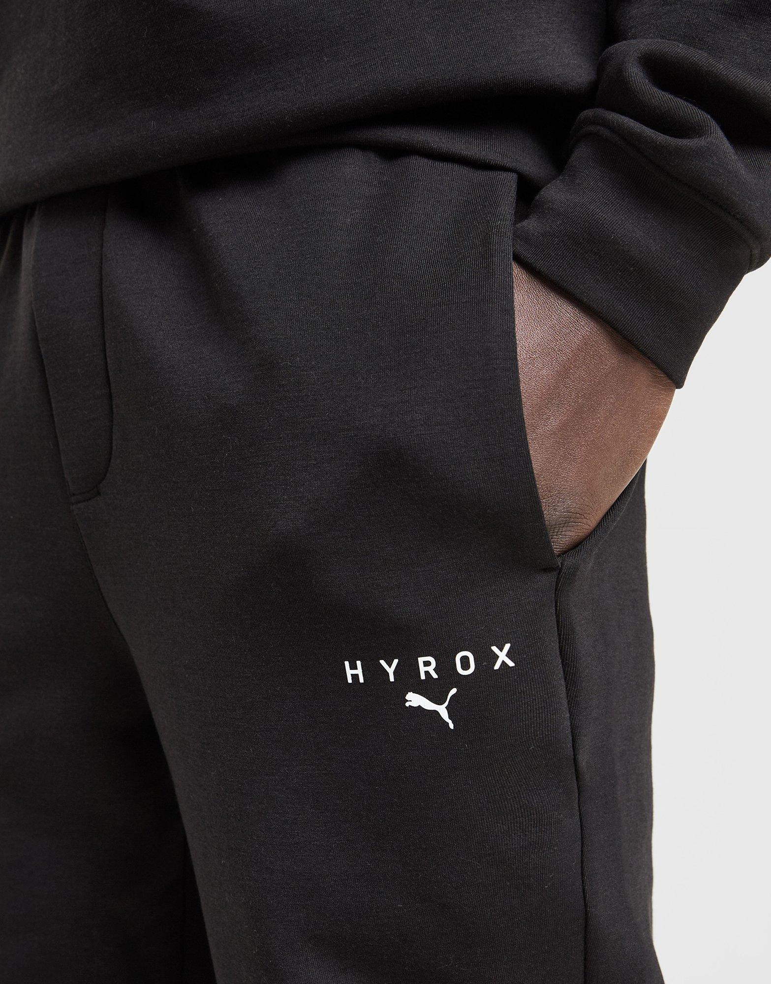 PUMA x HYROX Pantalones Jogger