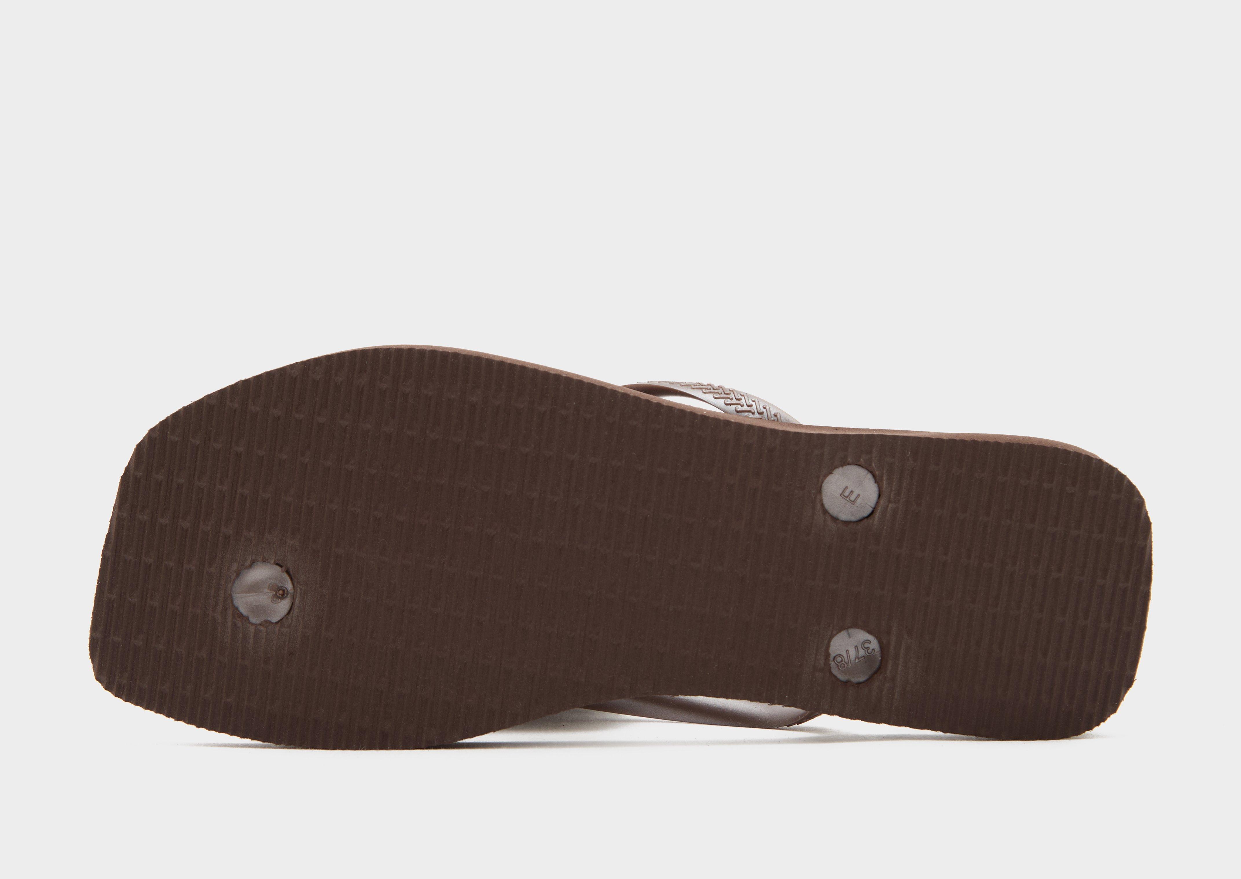 Havaianas Slim Square Flip Flops Women's