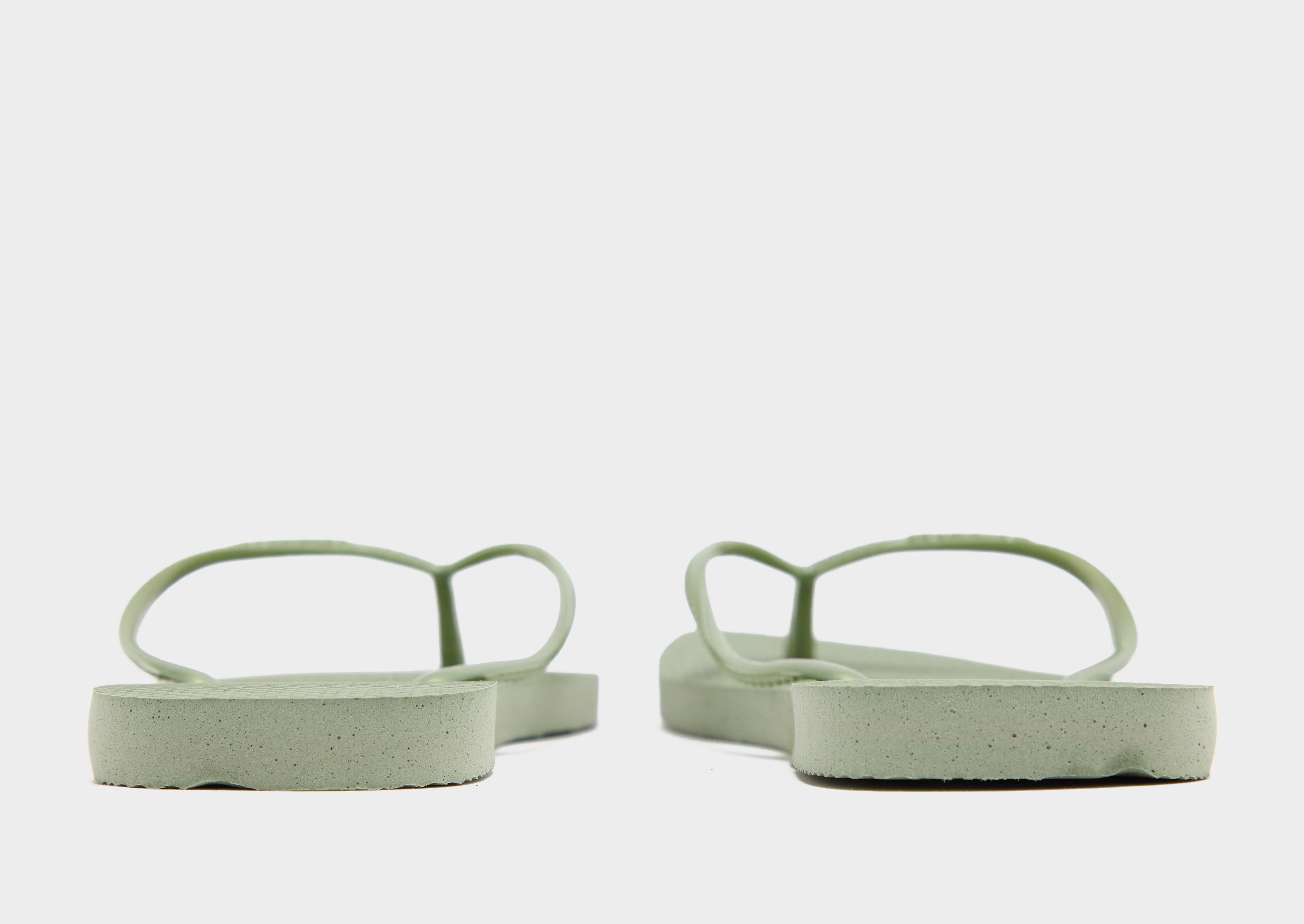 Havaianas Slim Square Flip Flops Women's