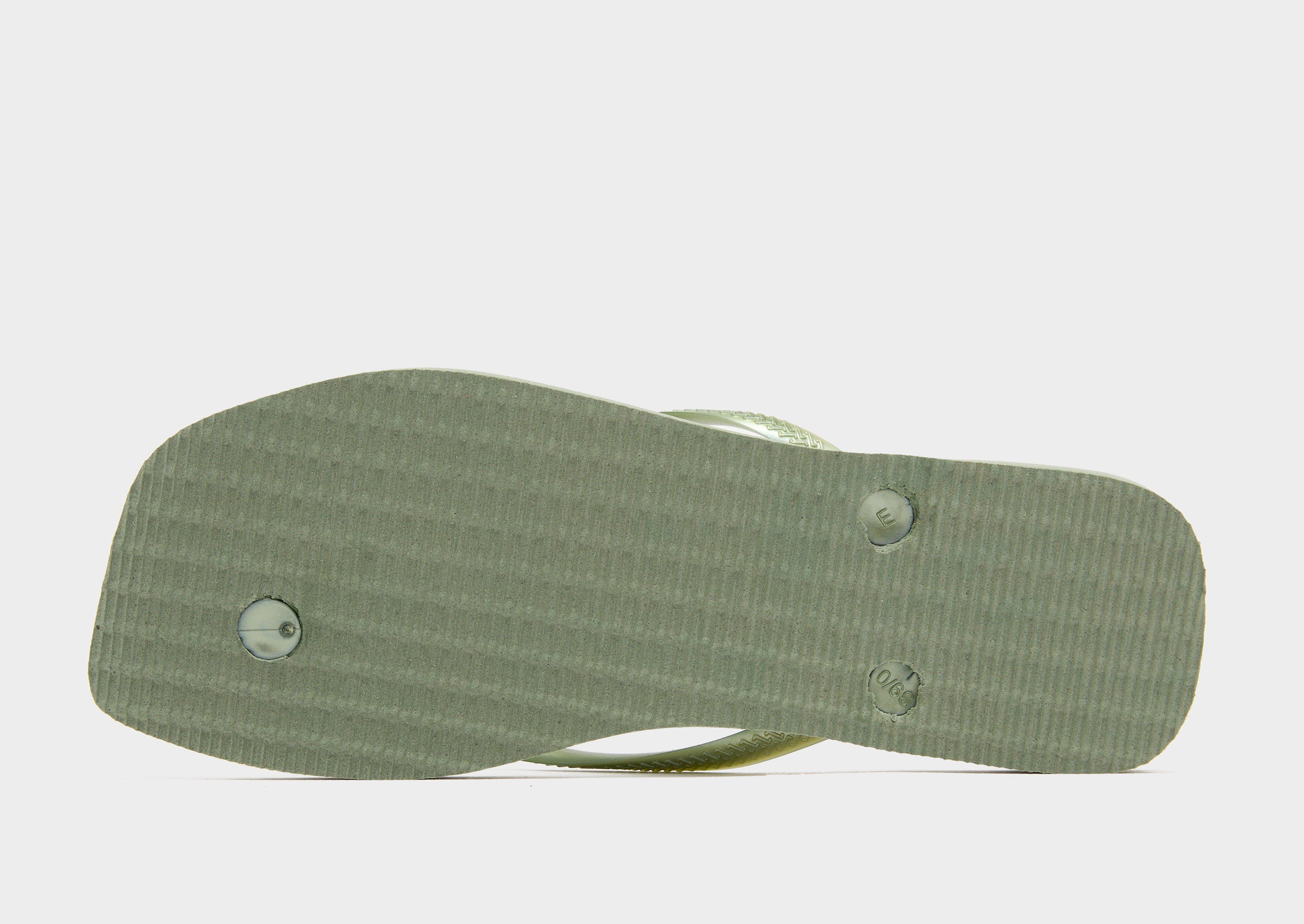 Havaianas Slim Square Flip Flops Women's