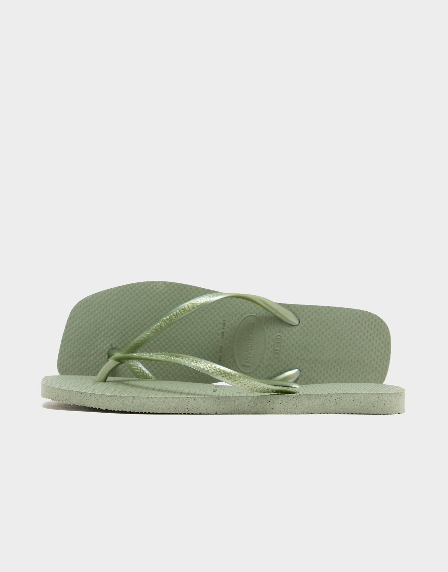 Havaianas Ciabatte Slim Square Donna
