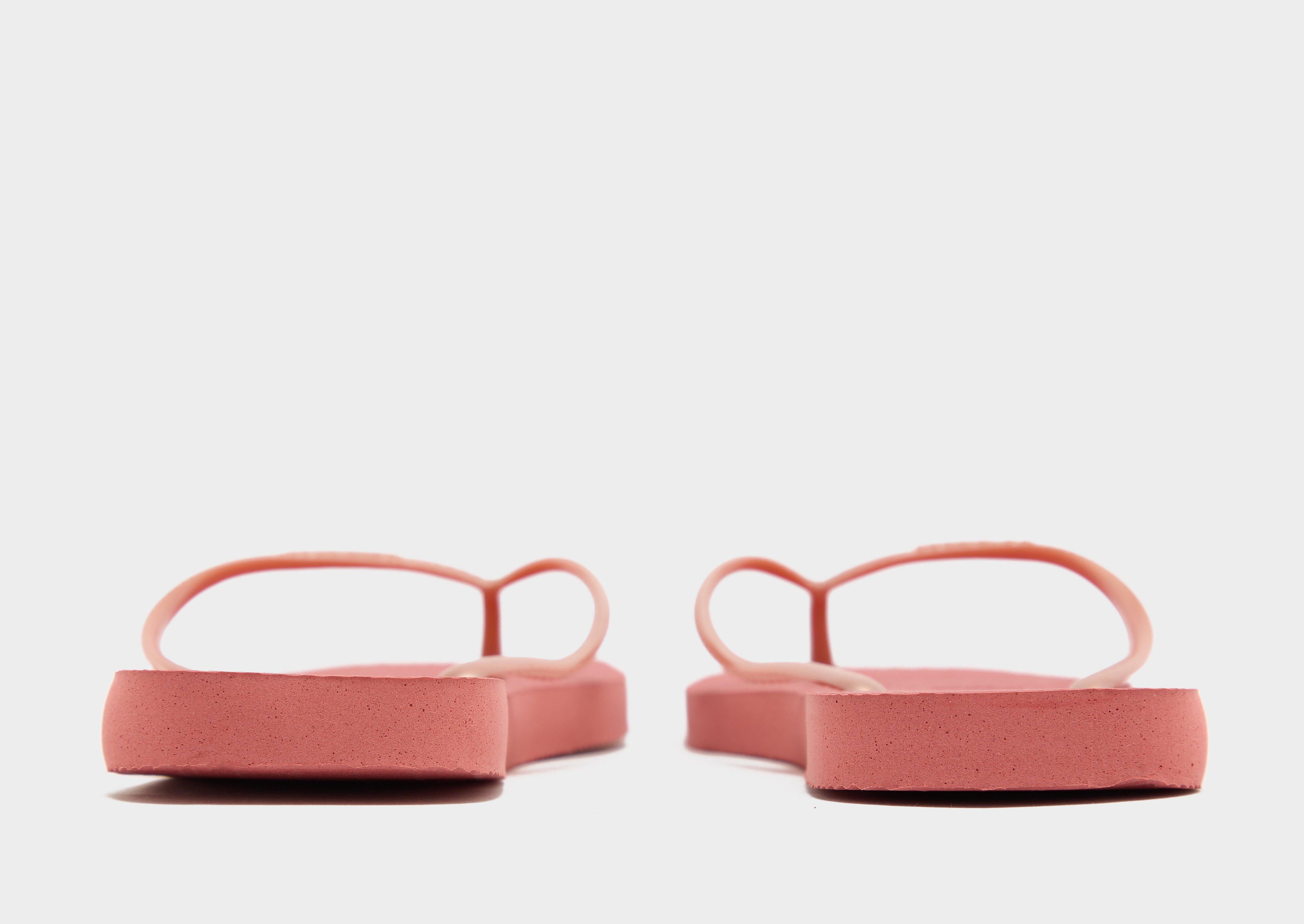 Havaianas Slim Square Flip Flops Women's