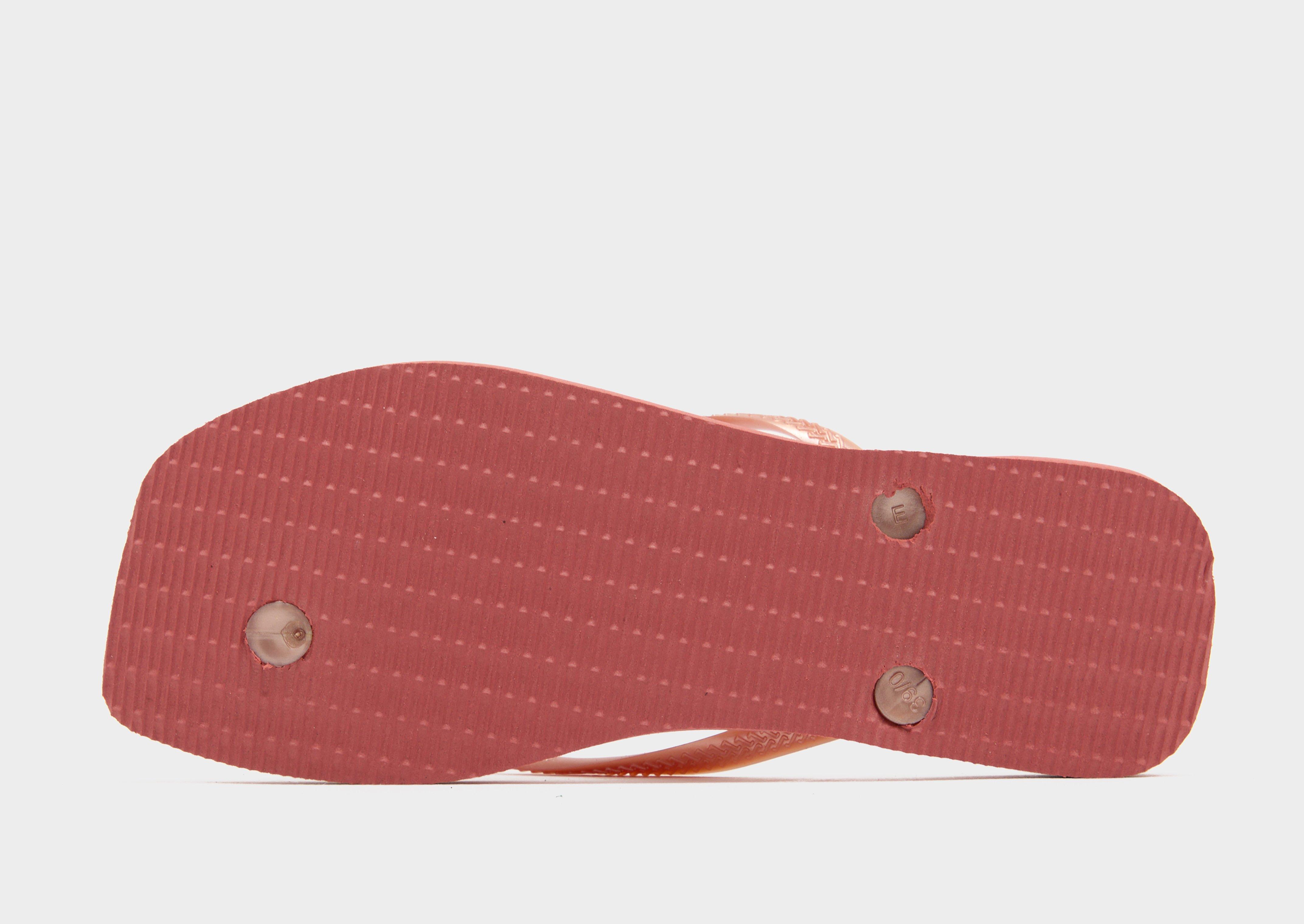 Havaianas Slim Square Flip Flops Women's