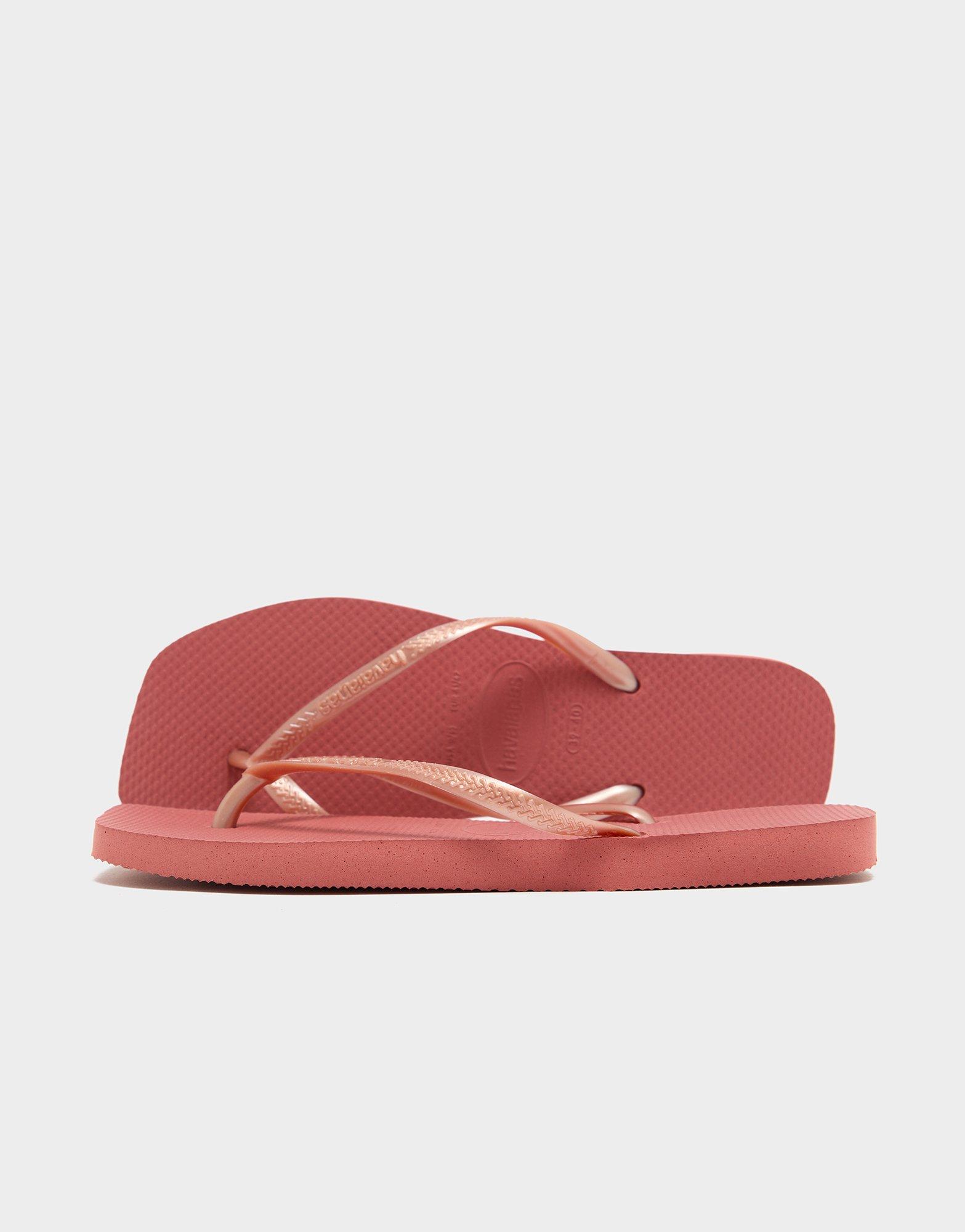 Havaianas Infradito Slim Square Donna