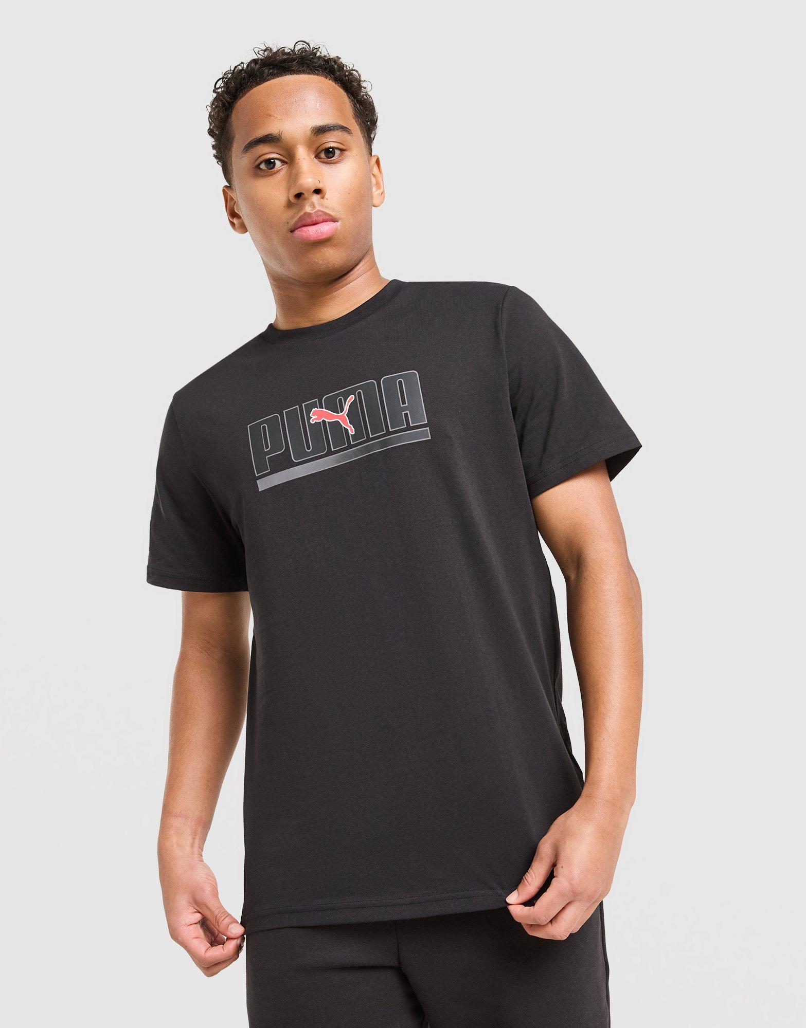 PUMA Sportswear T-Shirt