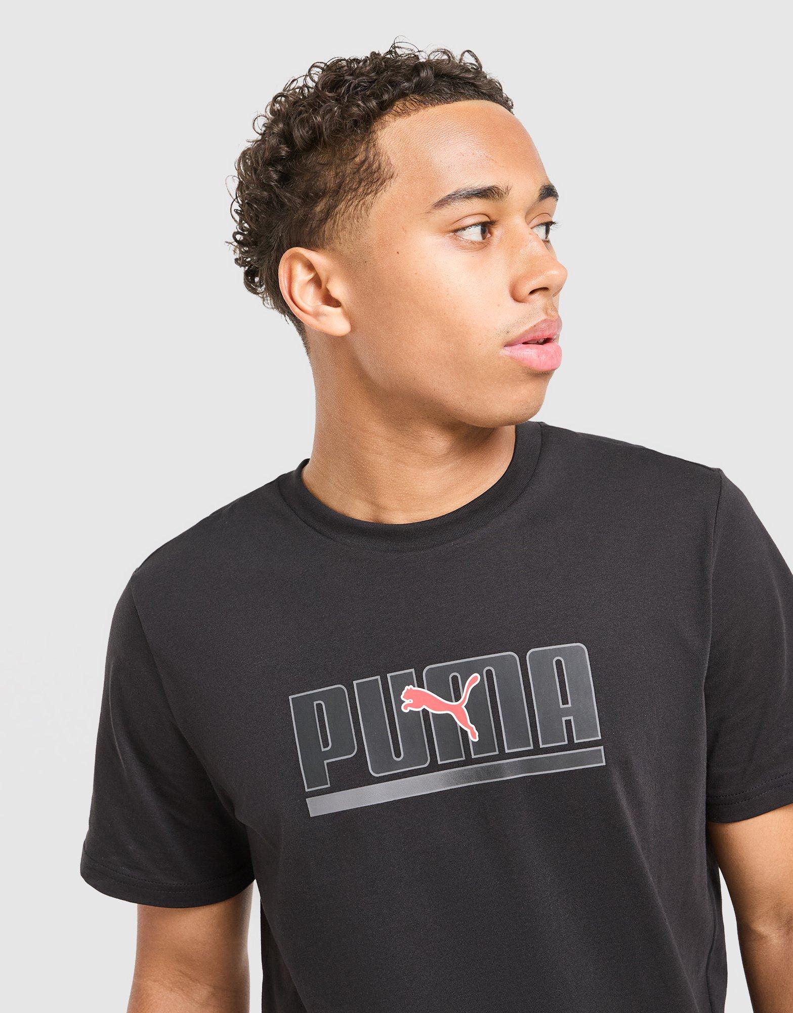 PUMA Sportswear T-Shirt