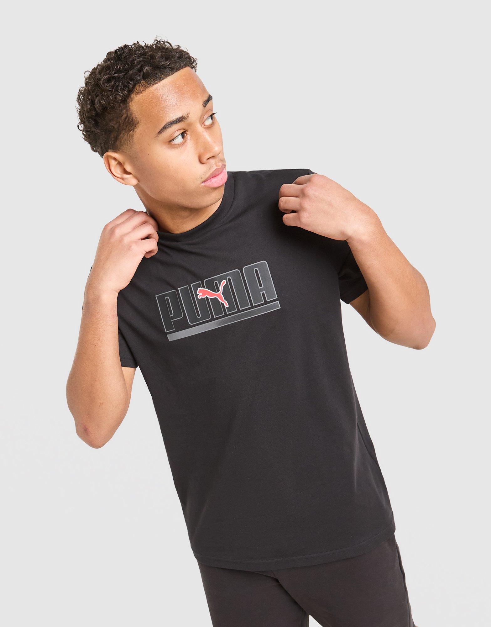 PUMA Sportswear T-Shirt