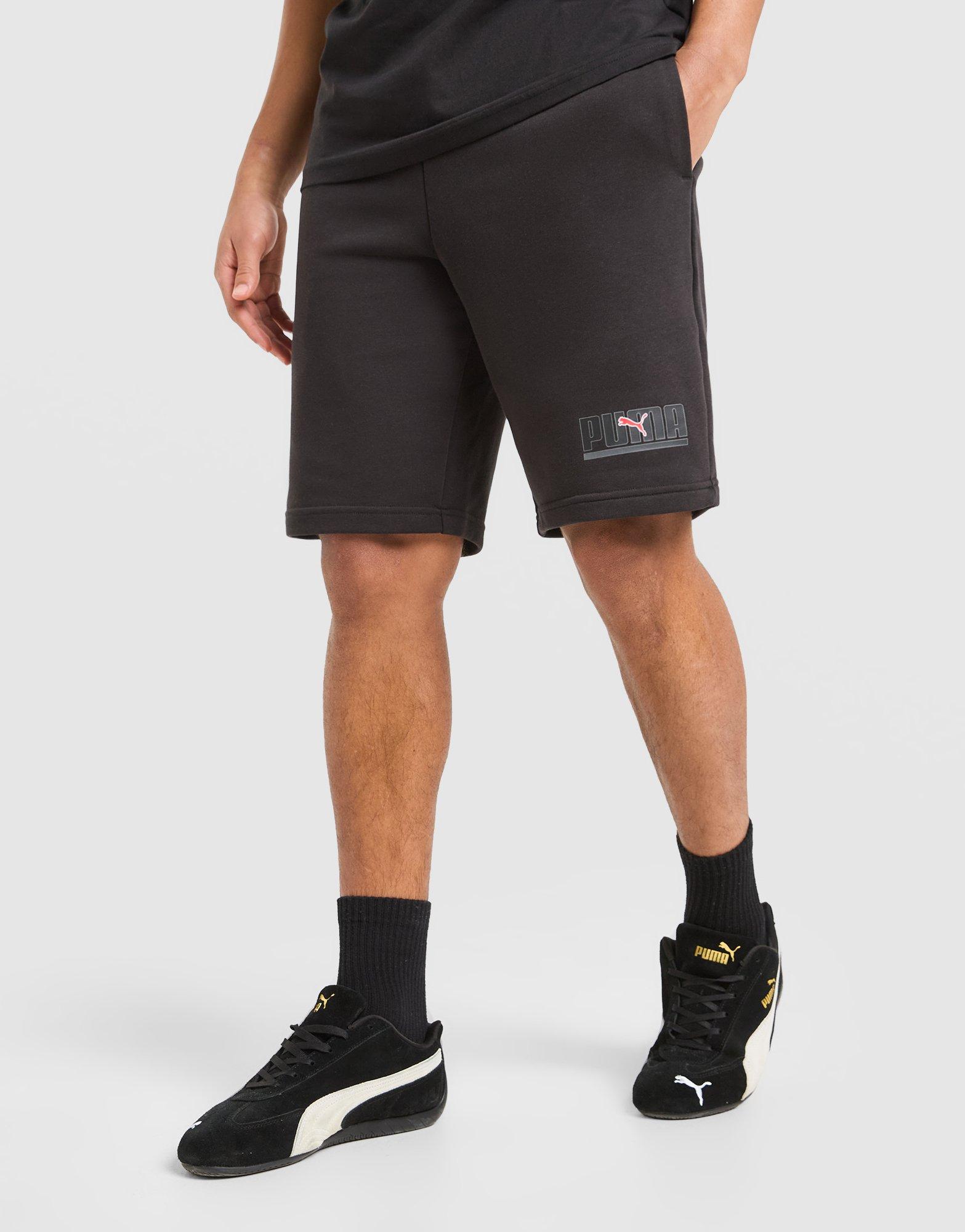 PUMA Sportswear Shorts