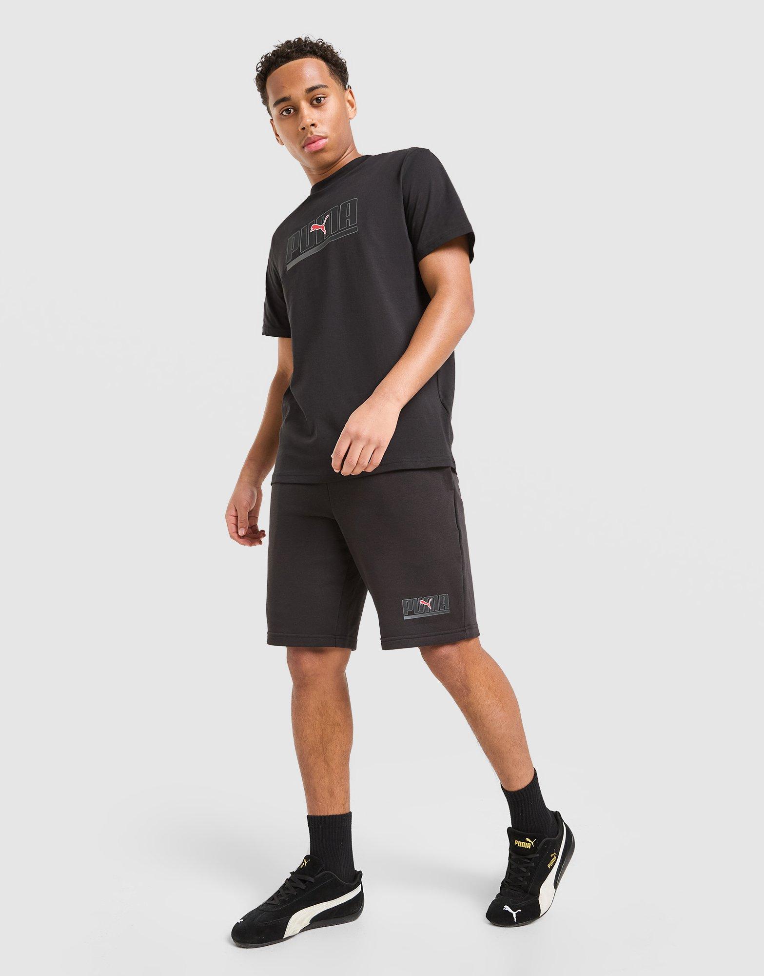 PUMA Sportswear Shorts
