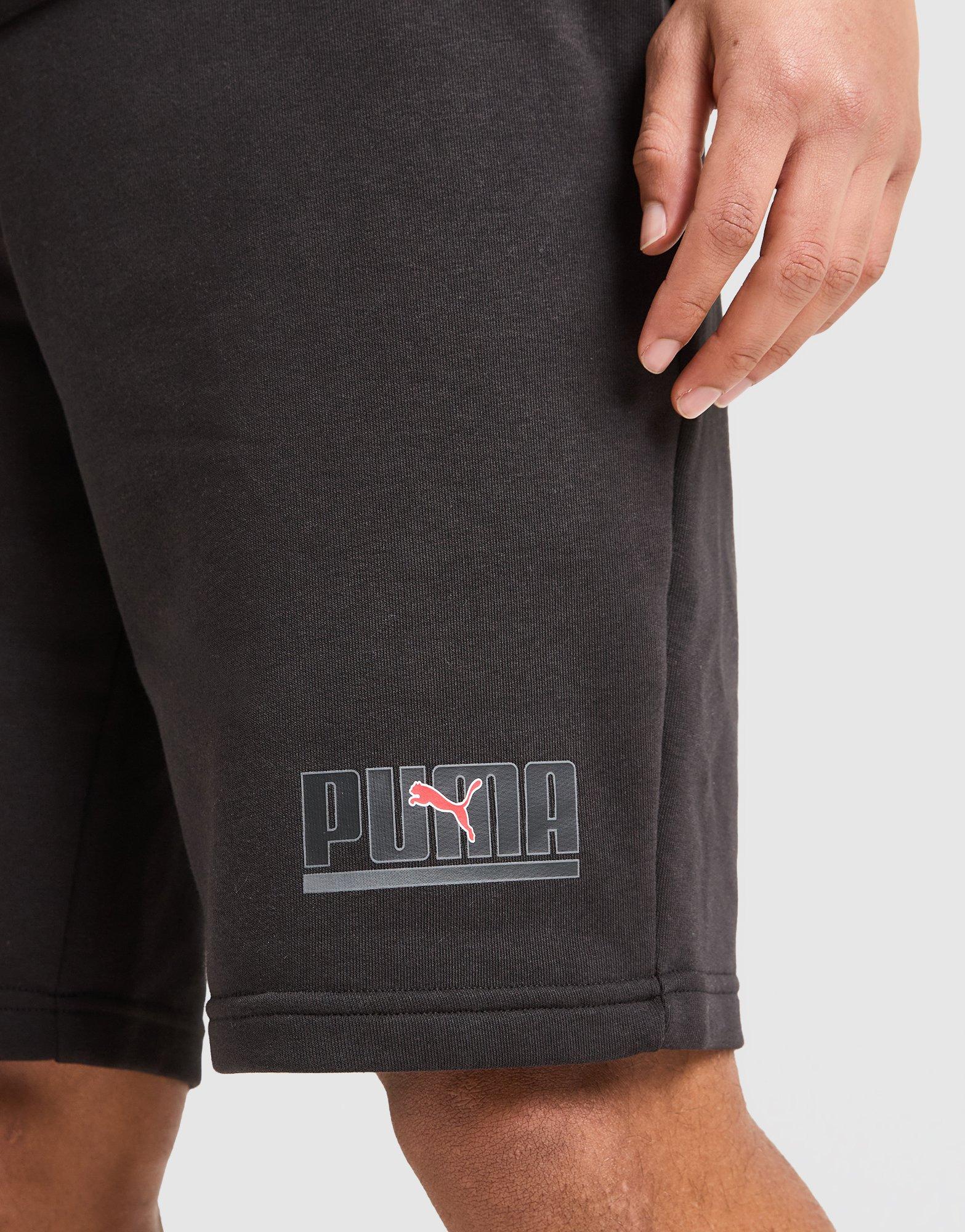 PUMA Sportswear Shorts