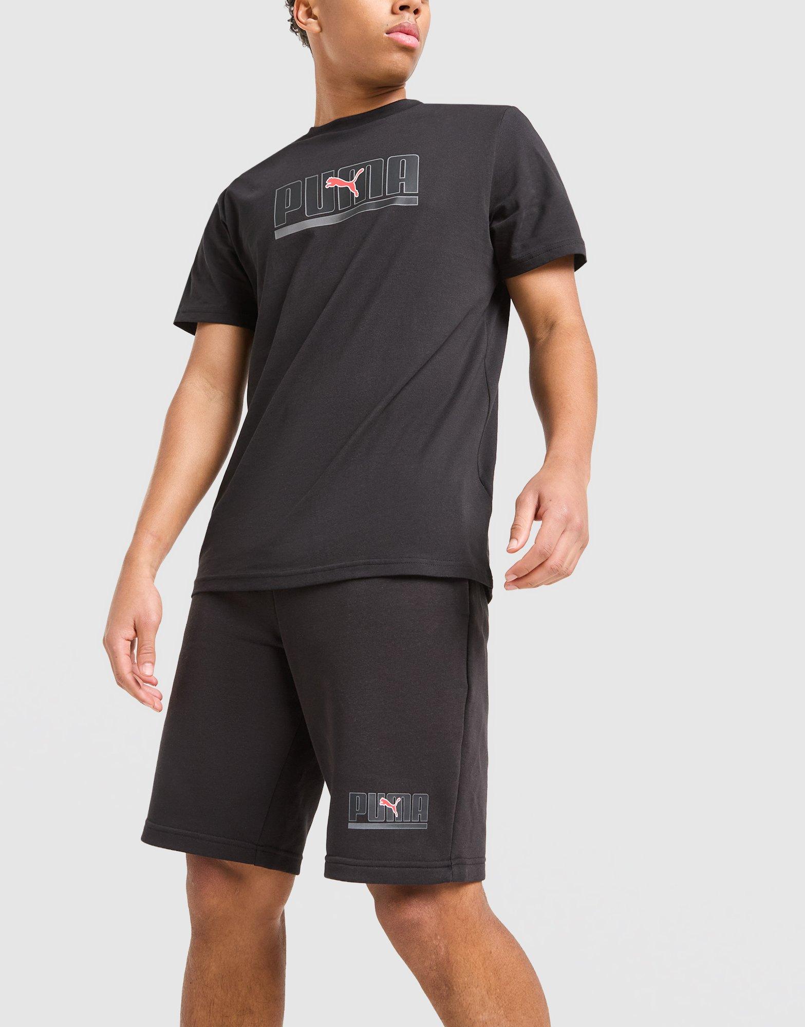 PUMA Pantaloncino Sportswear