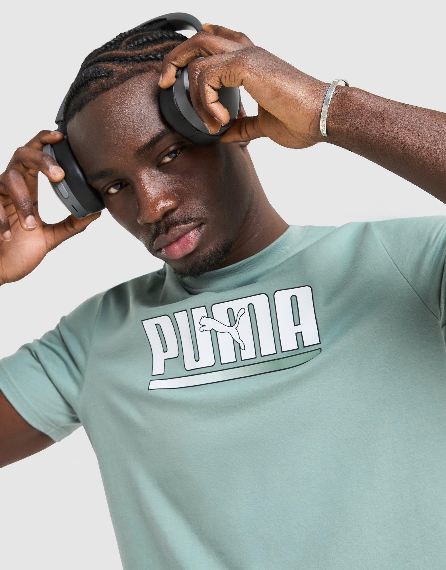 PUMA Maglia Sportswear