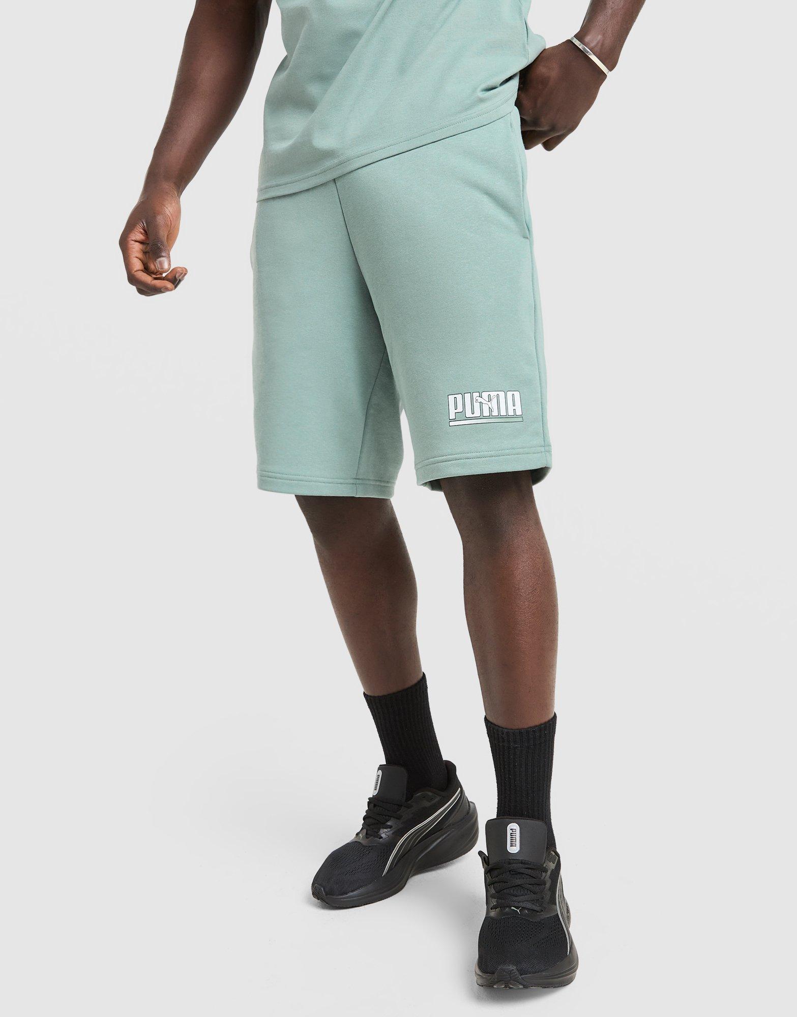 PUMA Shorts Herr
