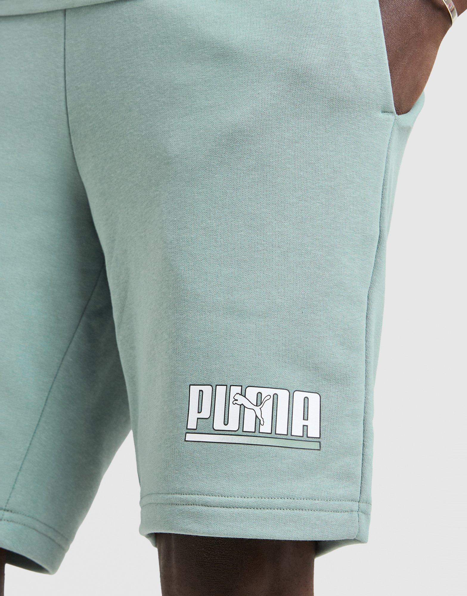 PUMA Shorts Herr