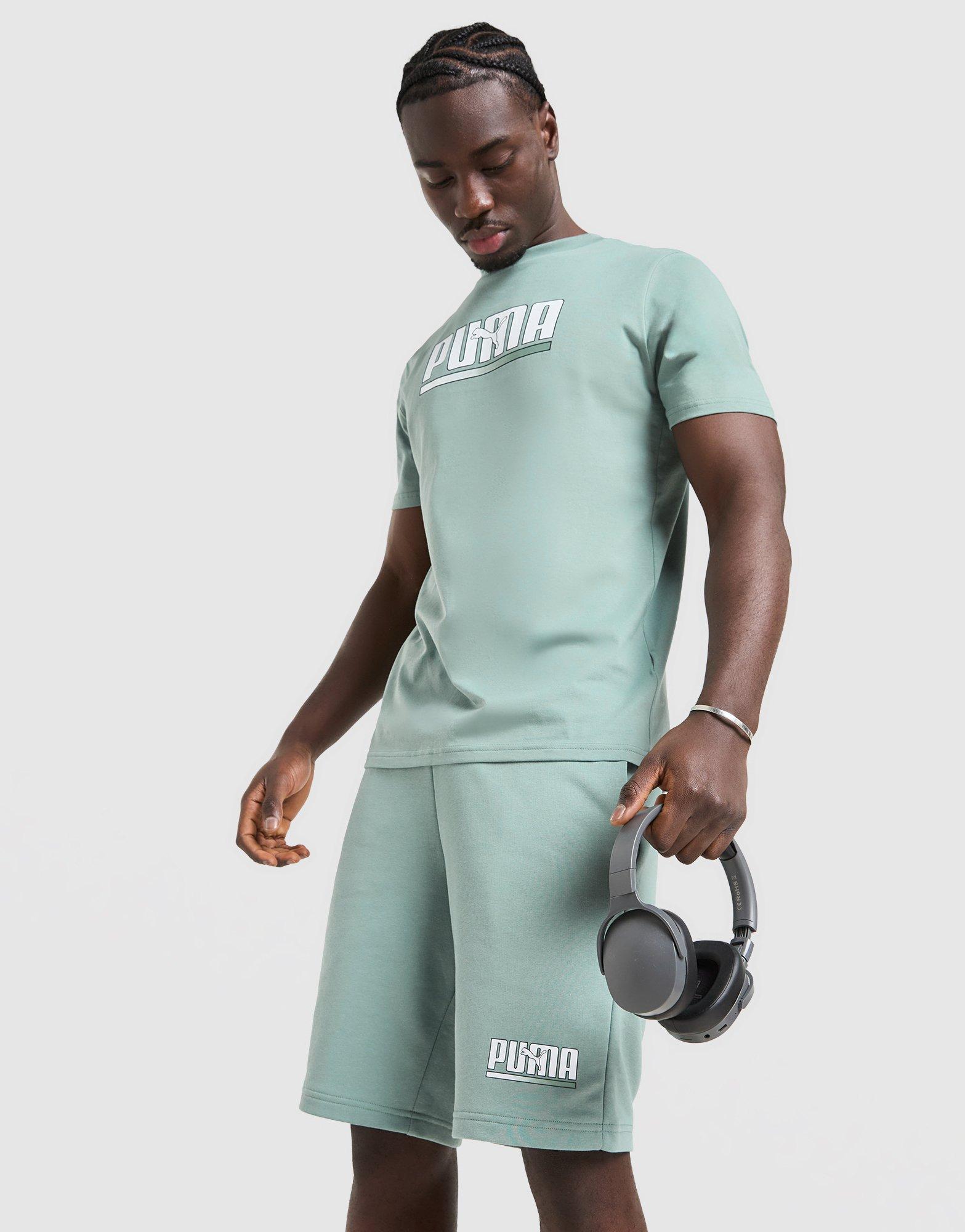 PUMA Pantaloncino Sportswear