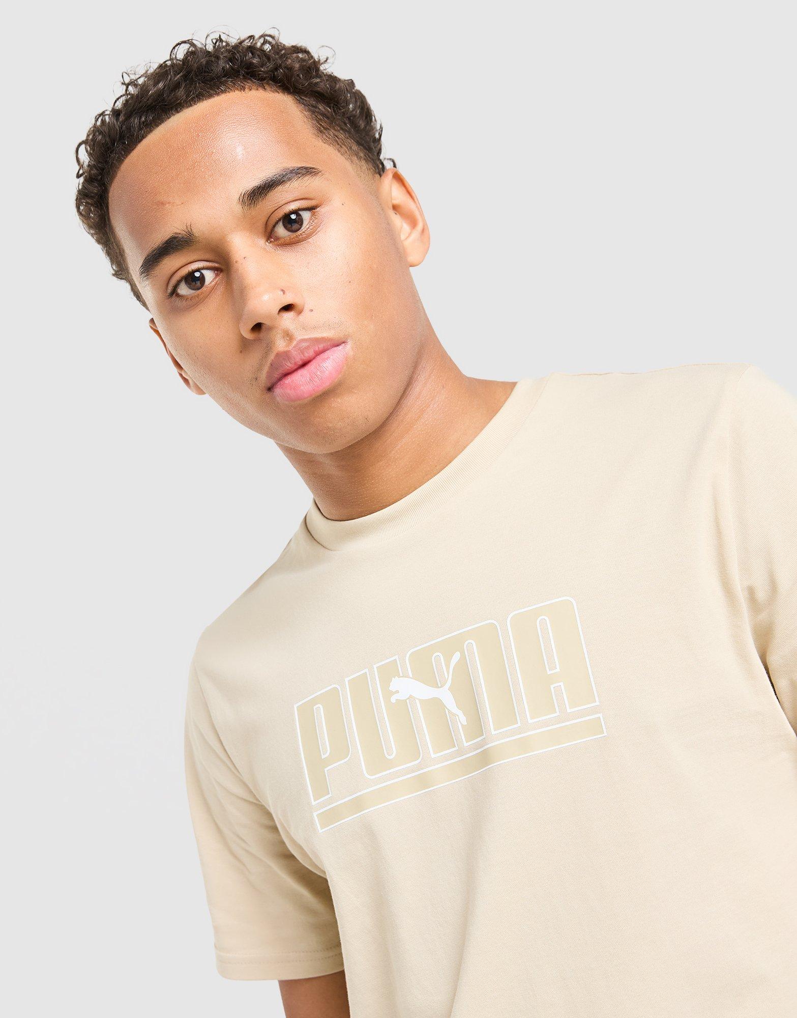 PUMA Sportswear T-Shirt