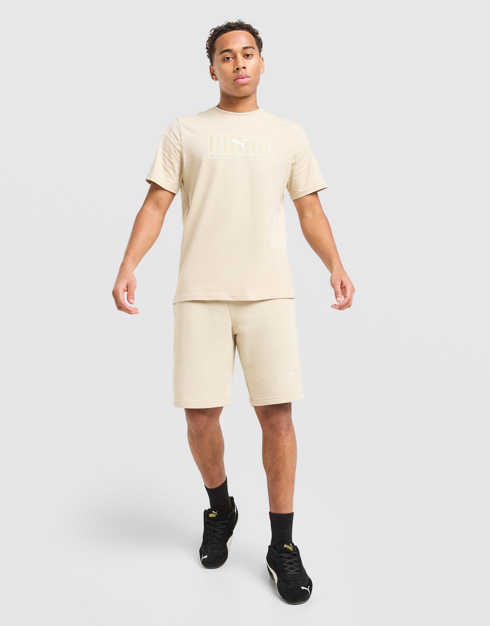 PUMA Sportswear T-Shirt