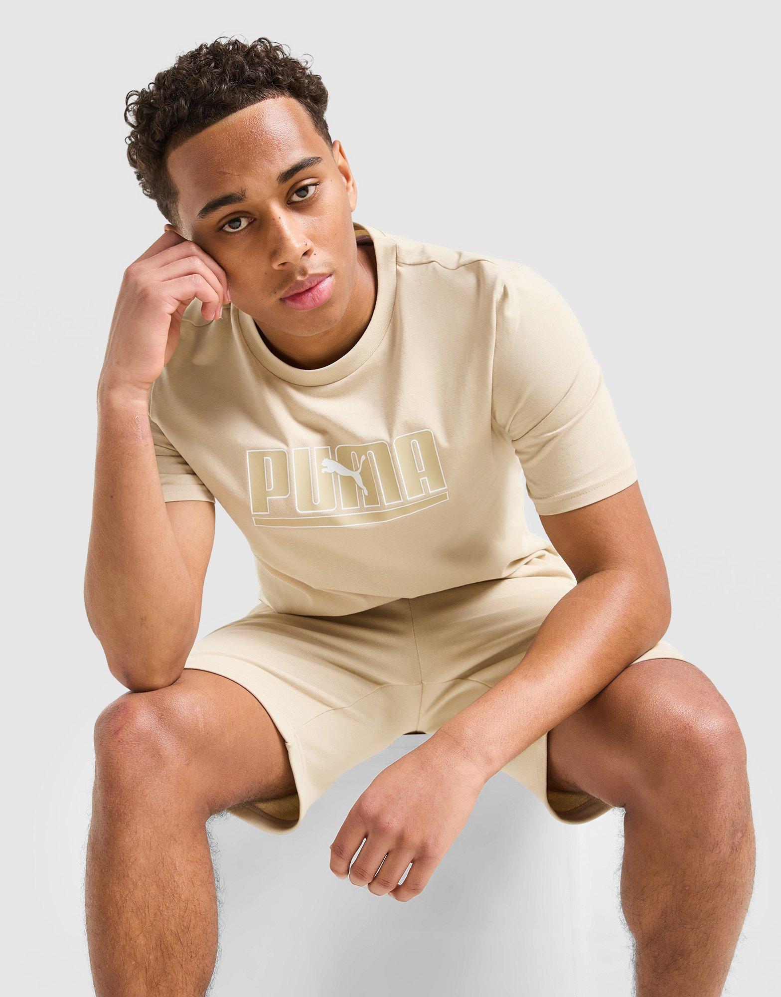 PUMA Sportswear T-Shirt