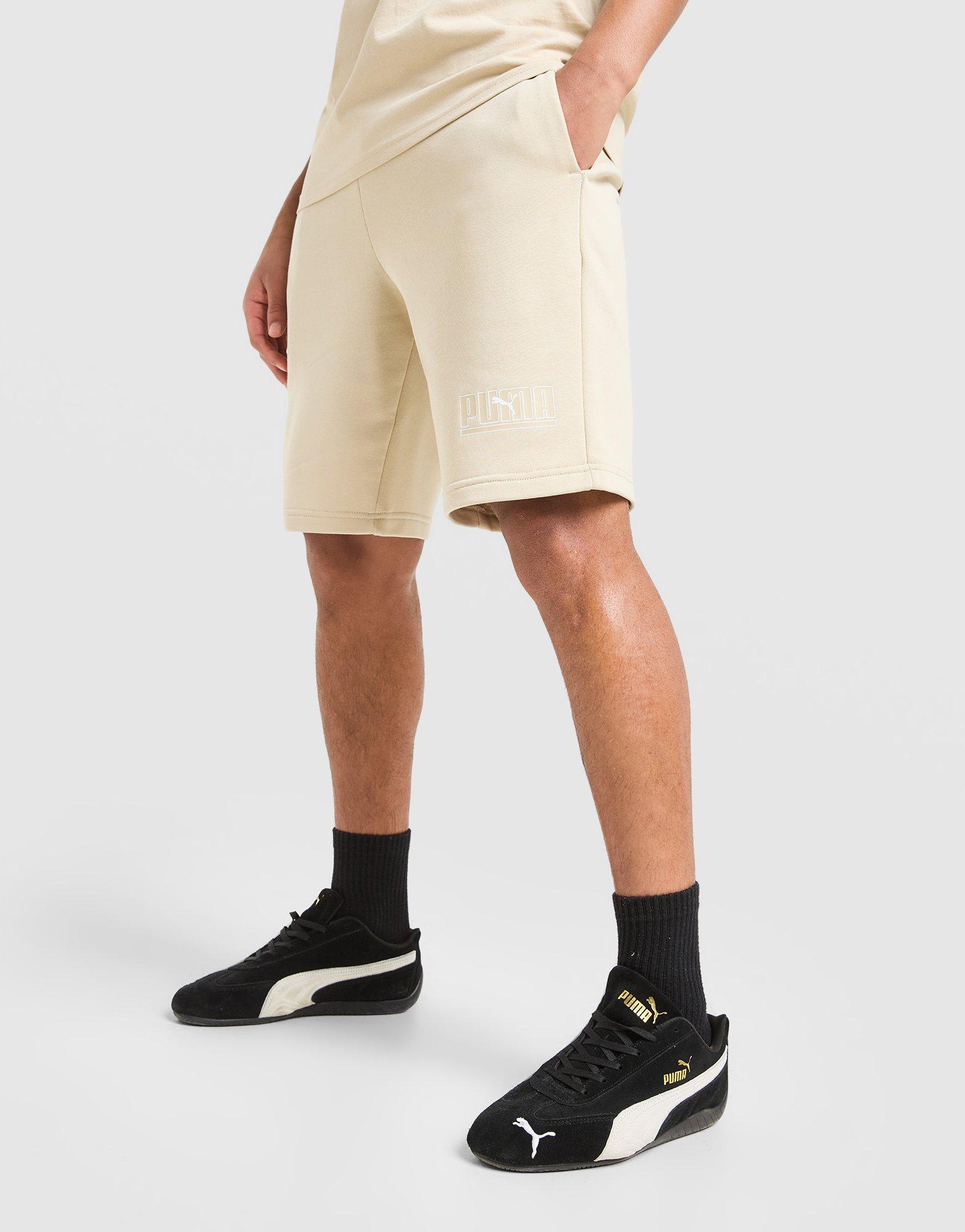 PUMA Sportswear Shorts