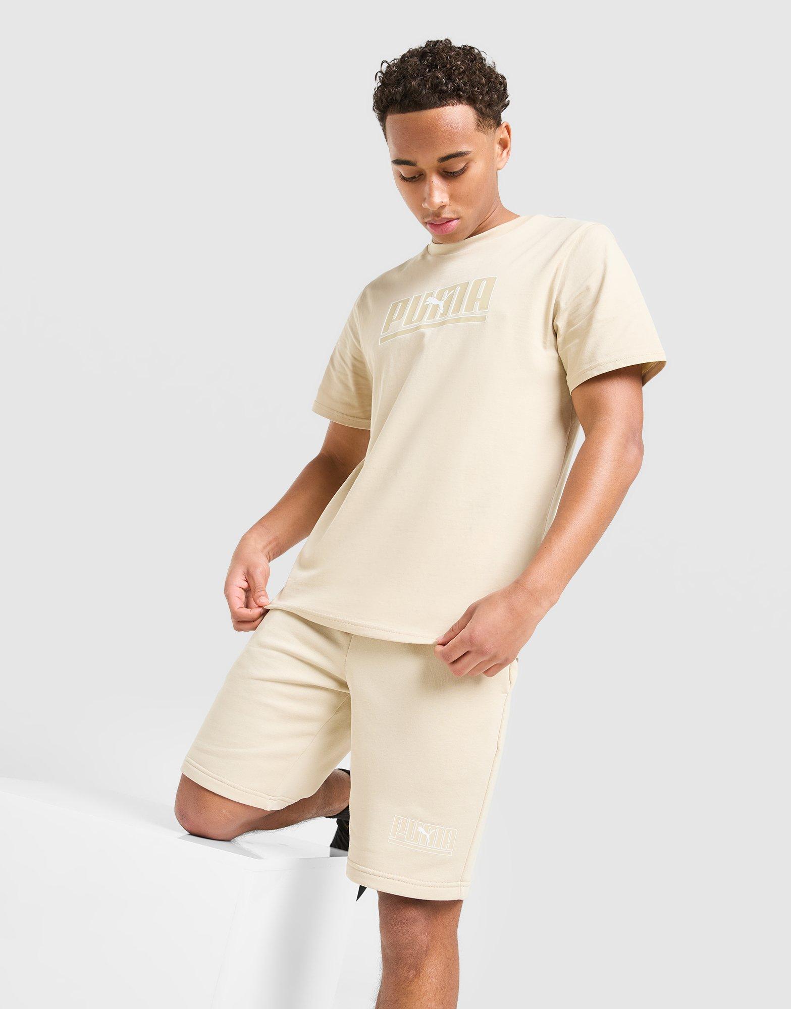 PUMA Pantaloncino Sportswear